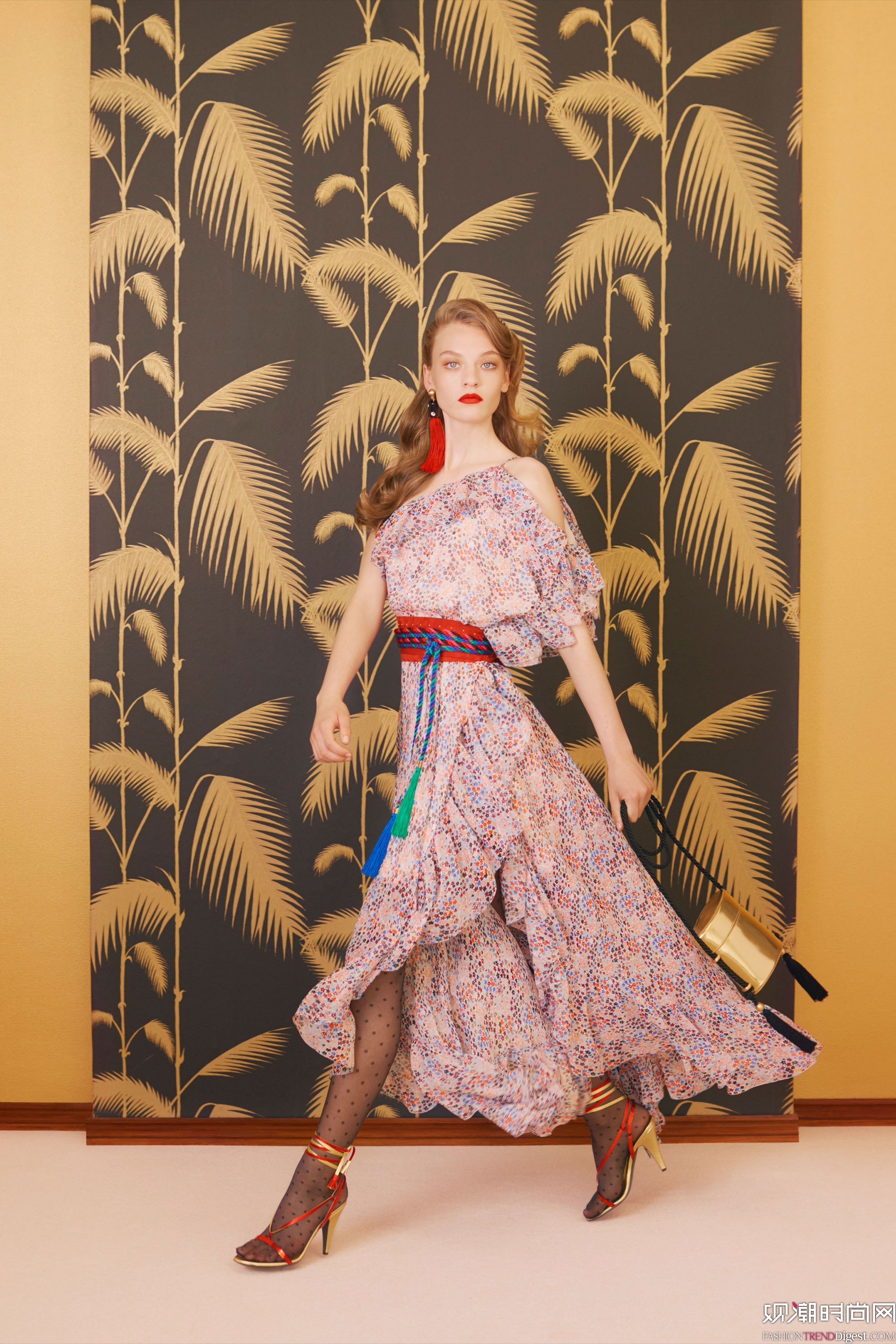 Philosophy di Lorenzo Serafini 2018紺ϵLookbookDƬ