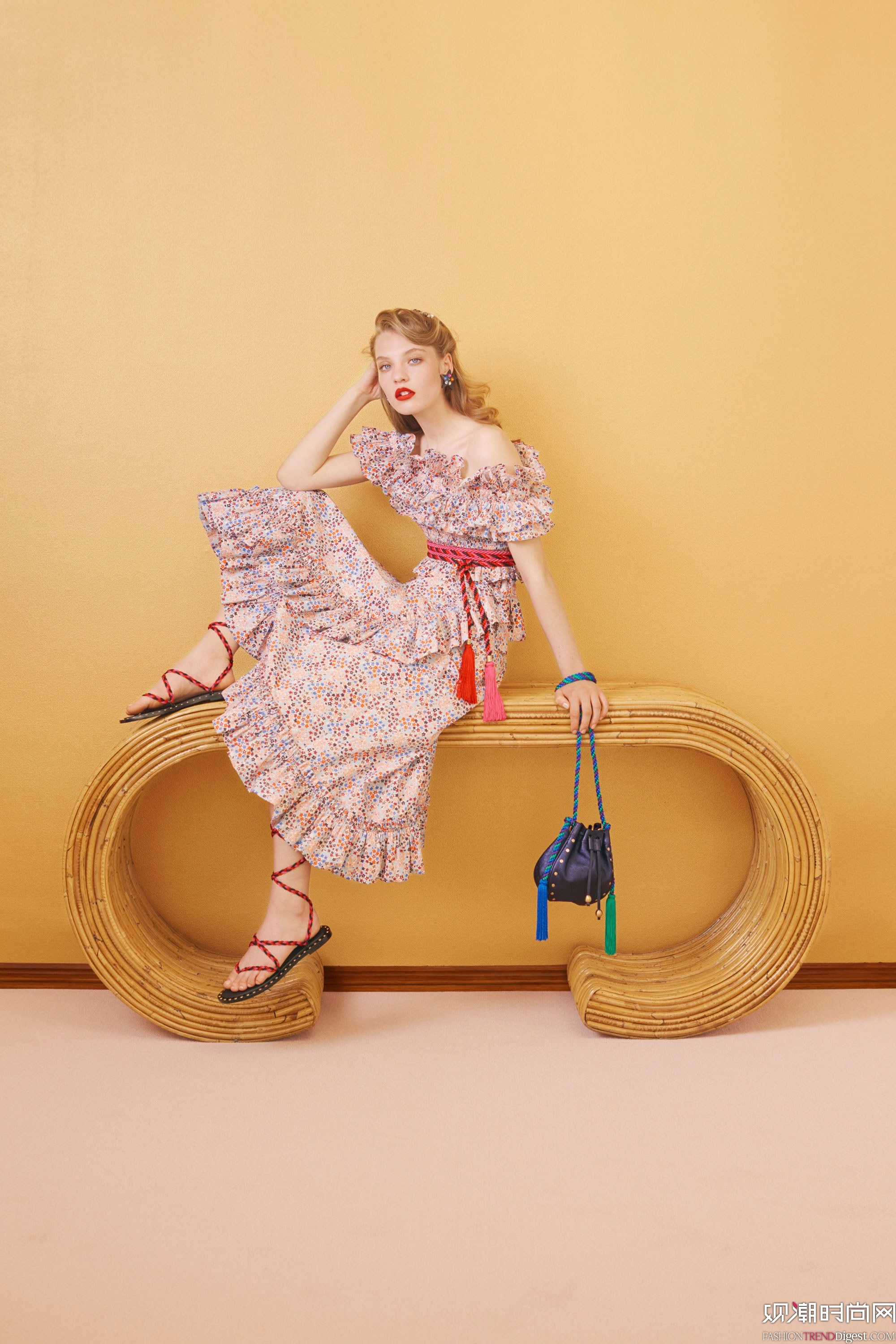 Philosophy di Lorenzo Serafini 2018紺ϵLookbookDƬ