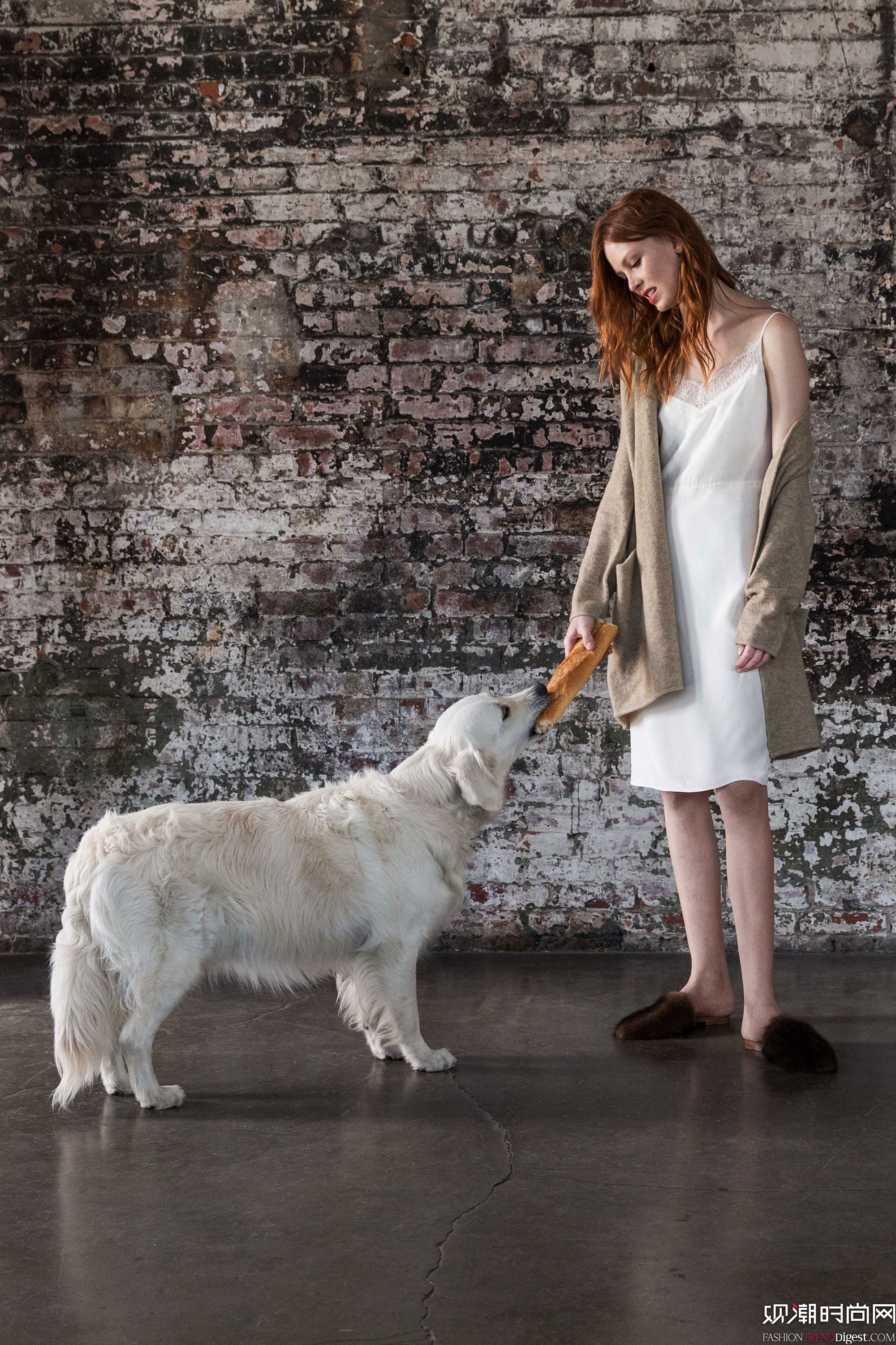 Jenni Kayne 2018紺ϵLookBookDƬ