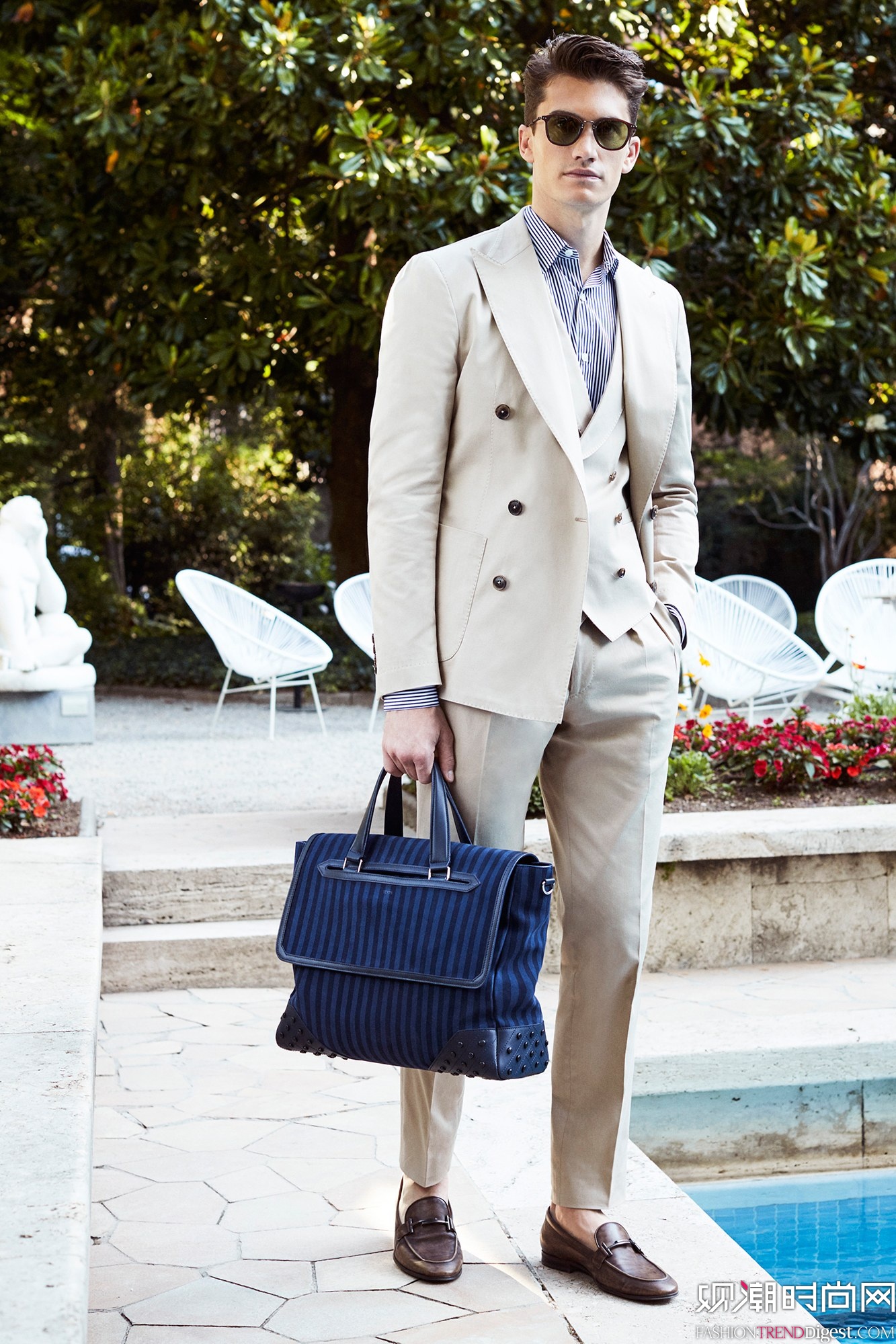 Tod's 2018bϵLookbookDƬ