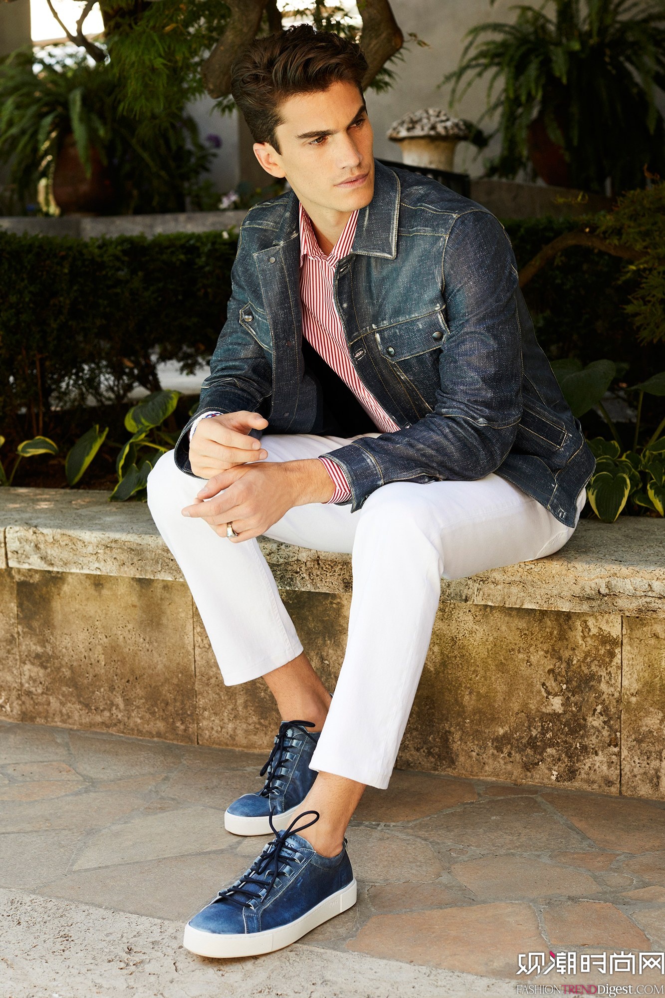 Tod's 2018bϵLookbookDƬ