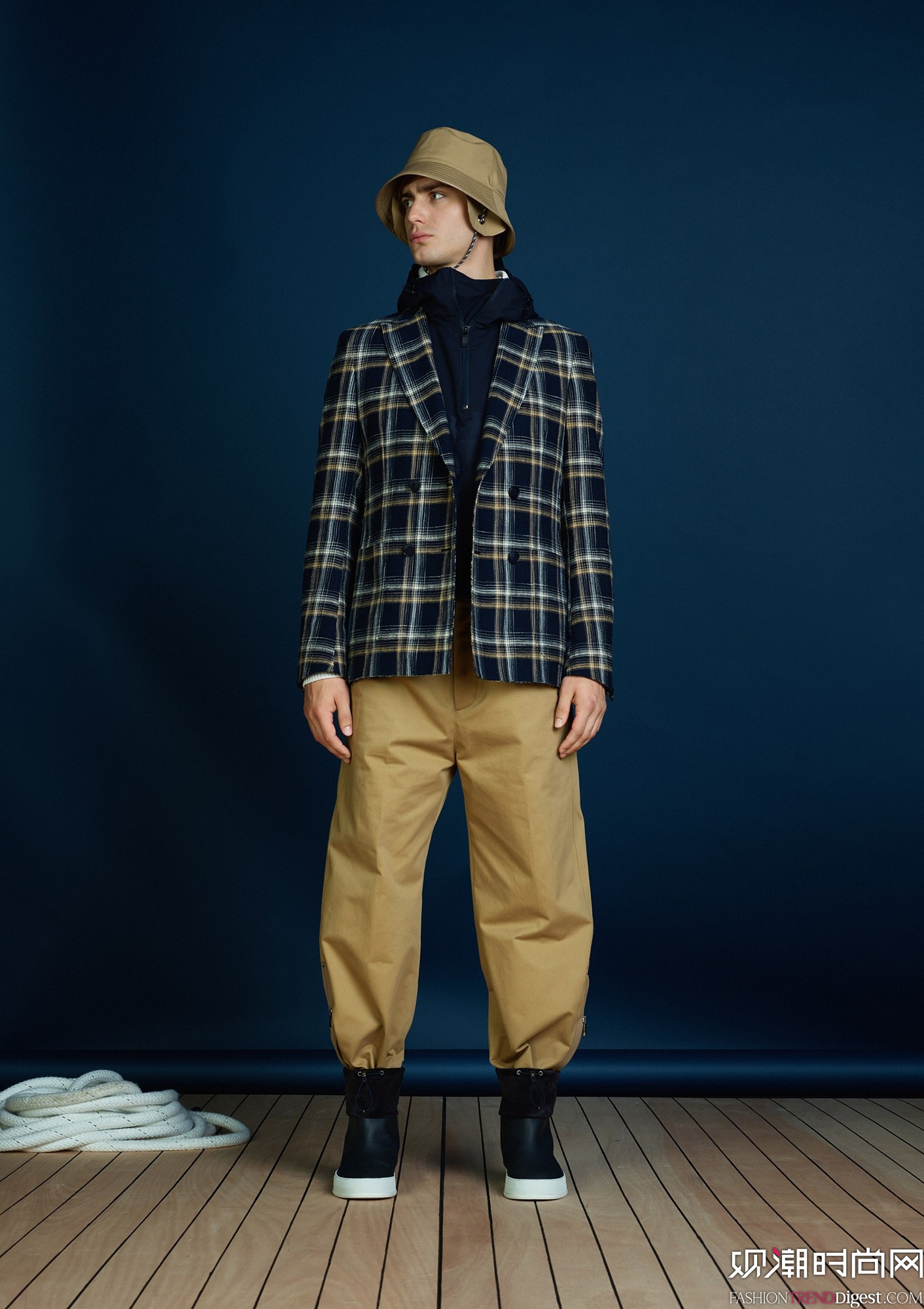 Z Zegna 2018װϵLookbookͼƬ