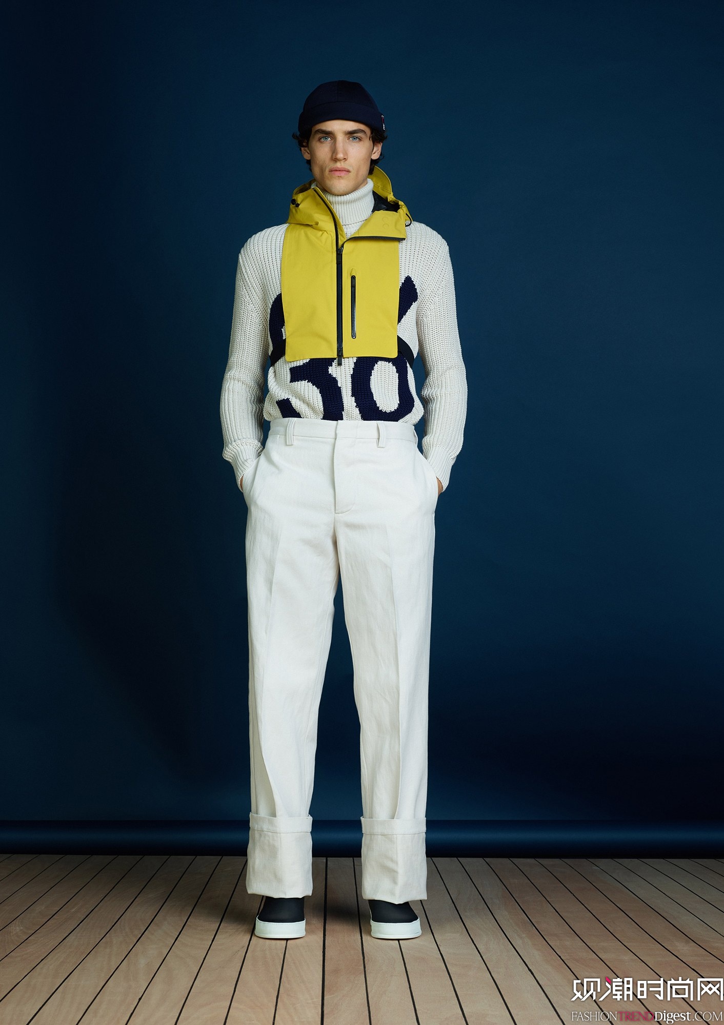 Z Zegna 2018bϵLookbookDƬ