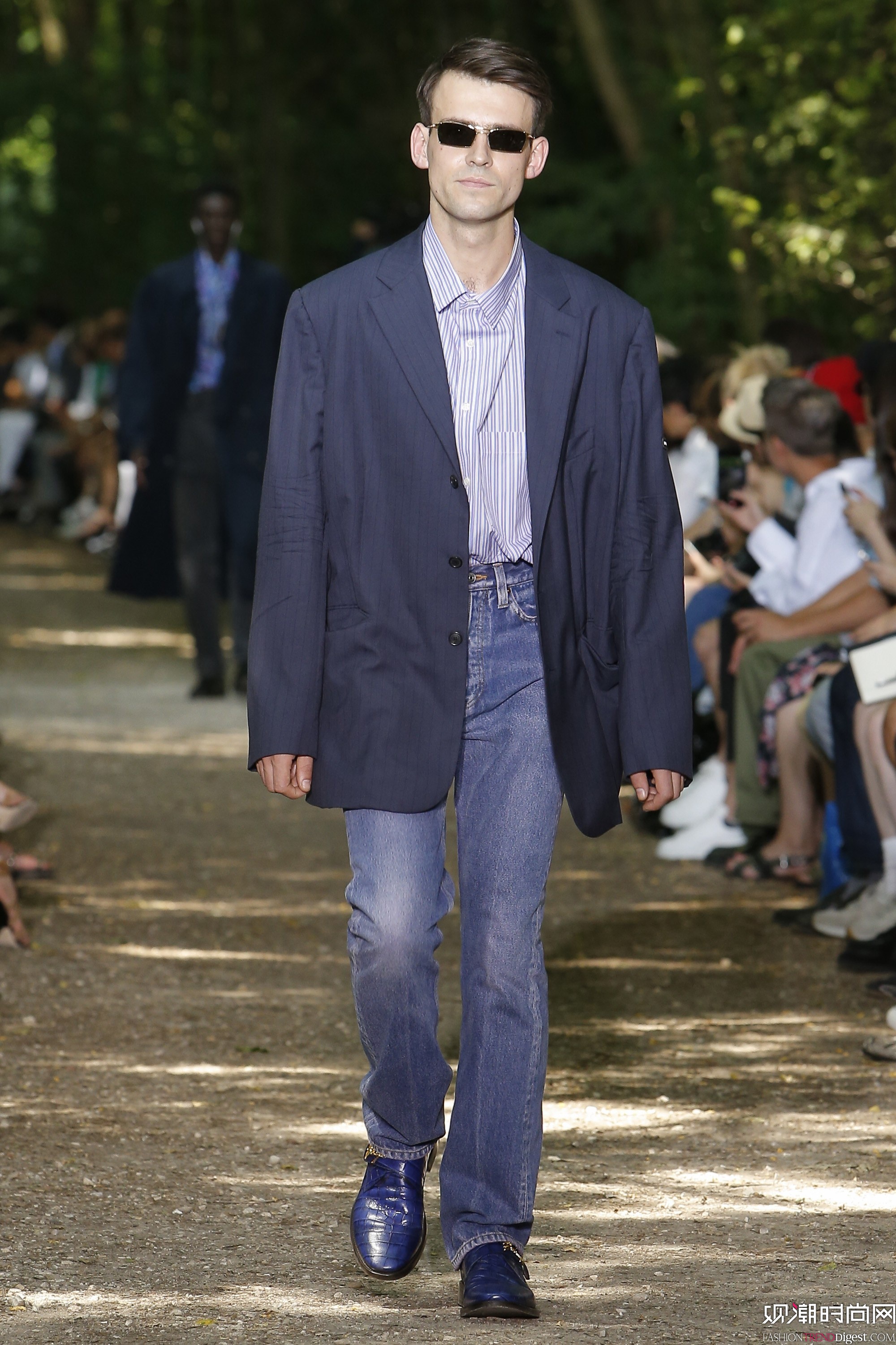 Balenciaga 2018װϵ㳡ͼƬ