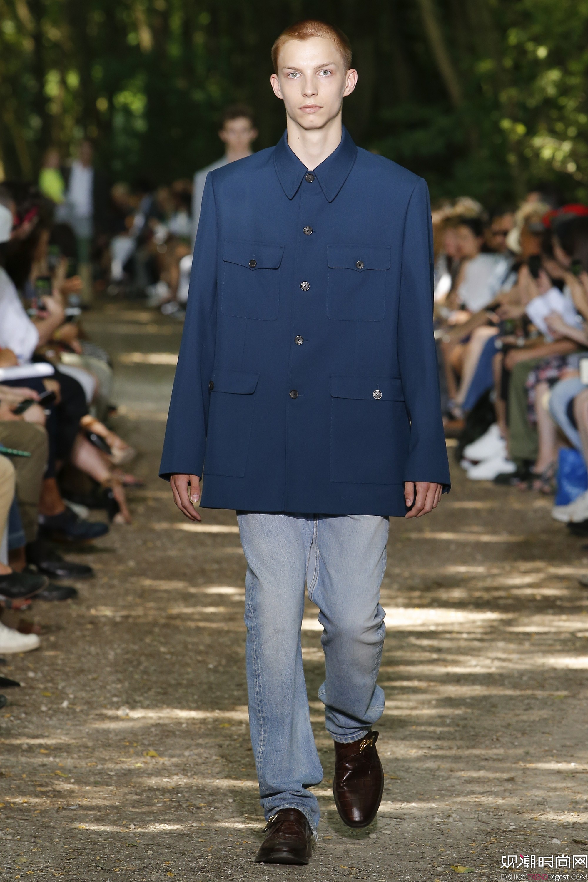 Balenciaga 2018װϵ㳡ͼƬ