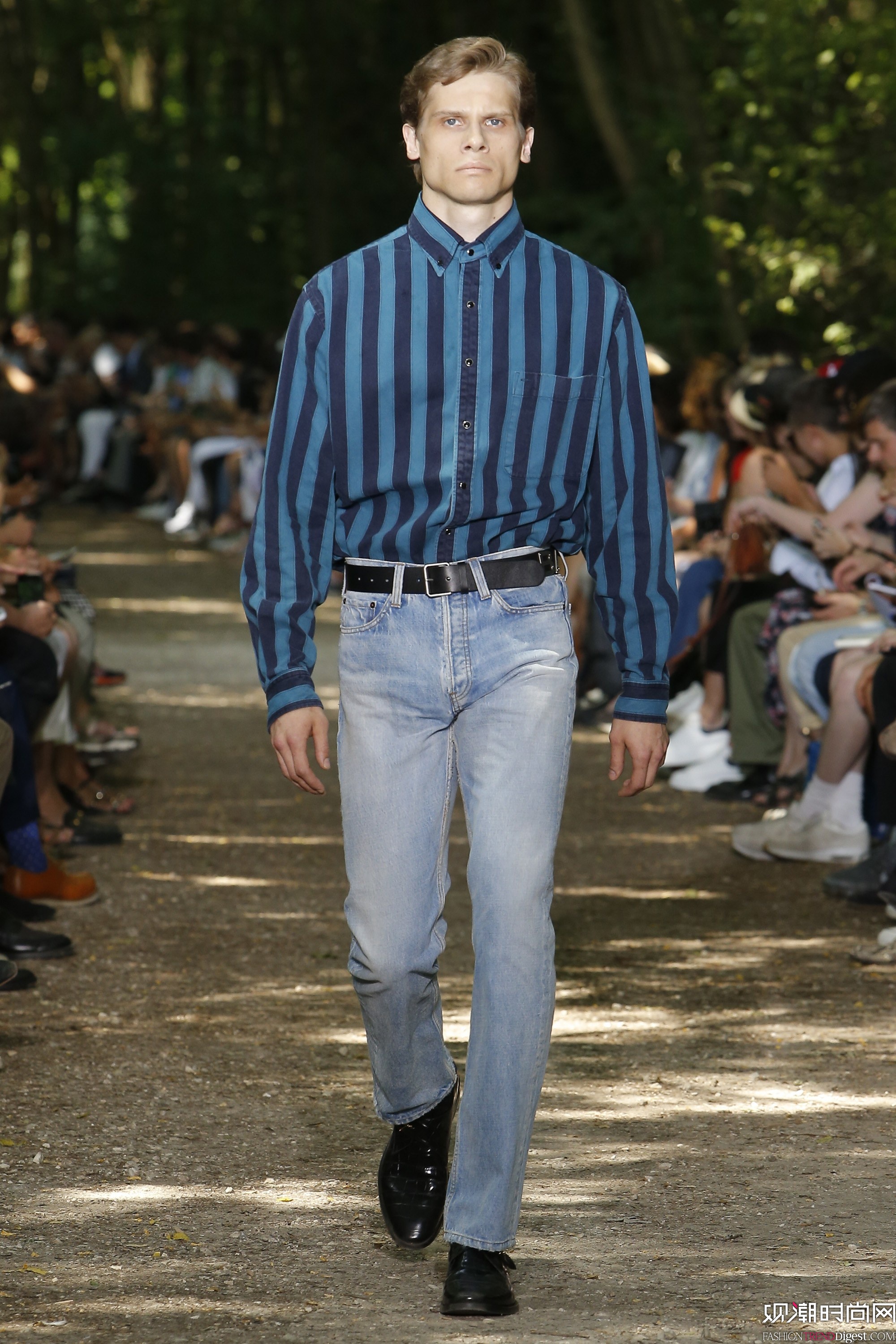 Balenciaga 2018װϵ㳡ͼƬ