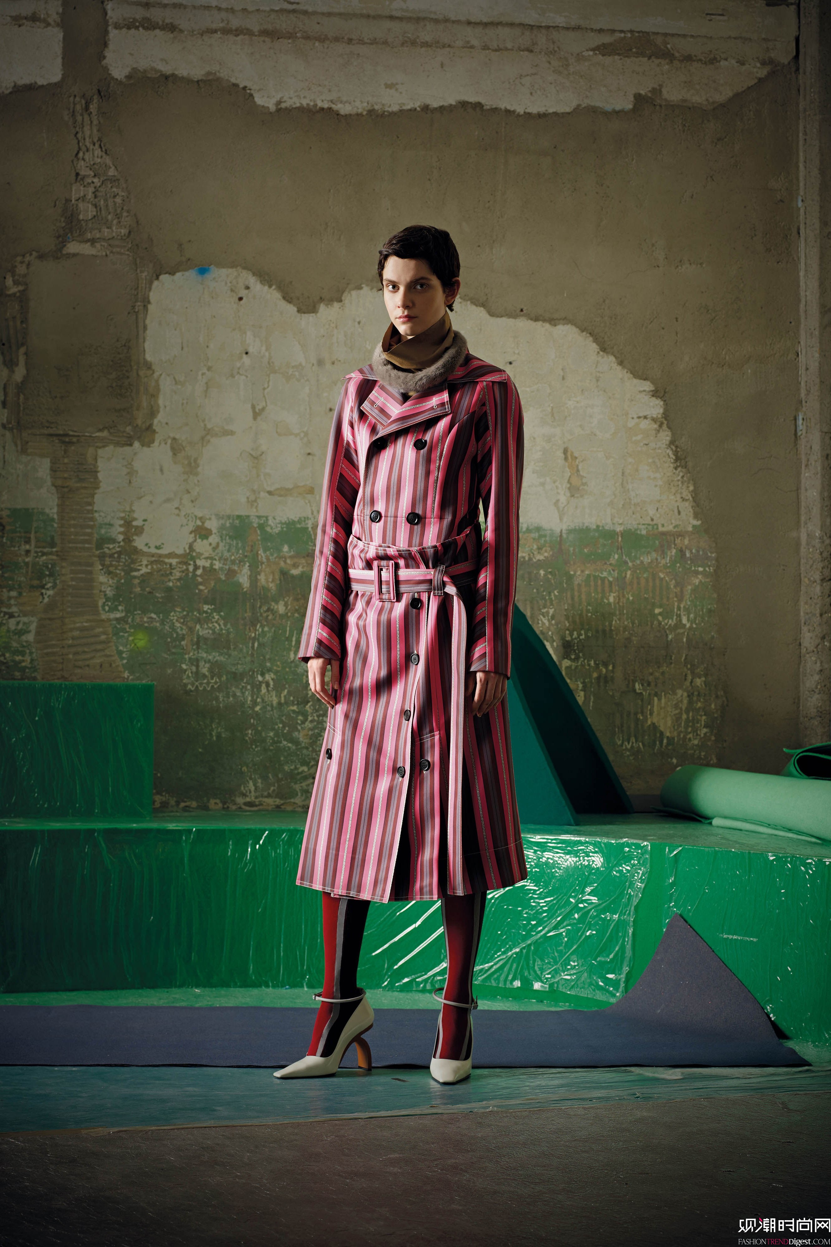 Marni 2017ϵLookBookͼƬ