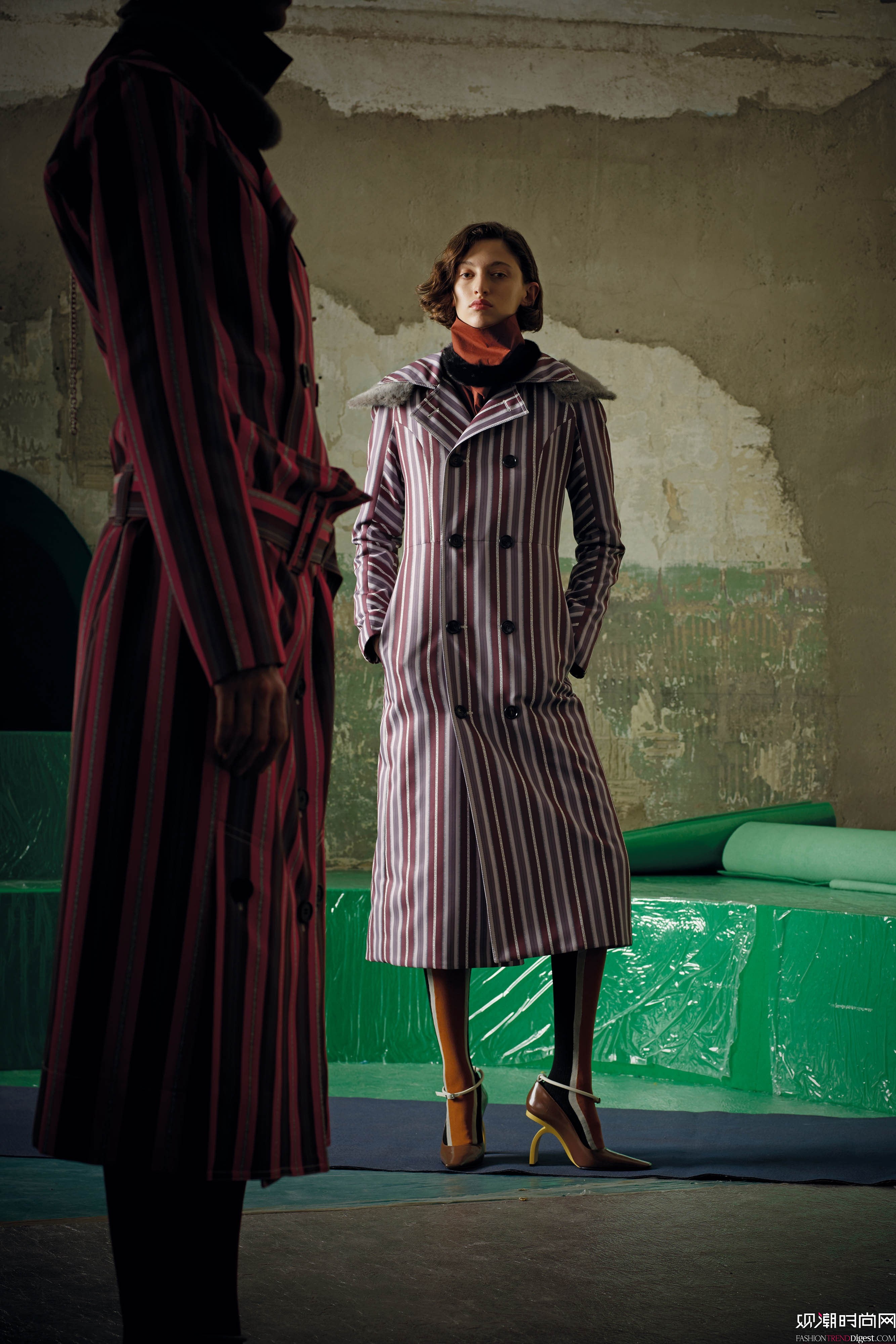 Marni 2017ϵLookBookͼƬ