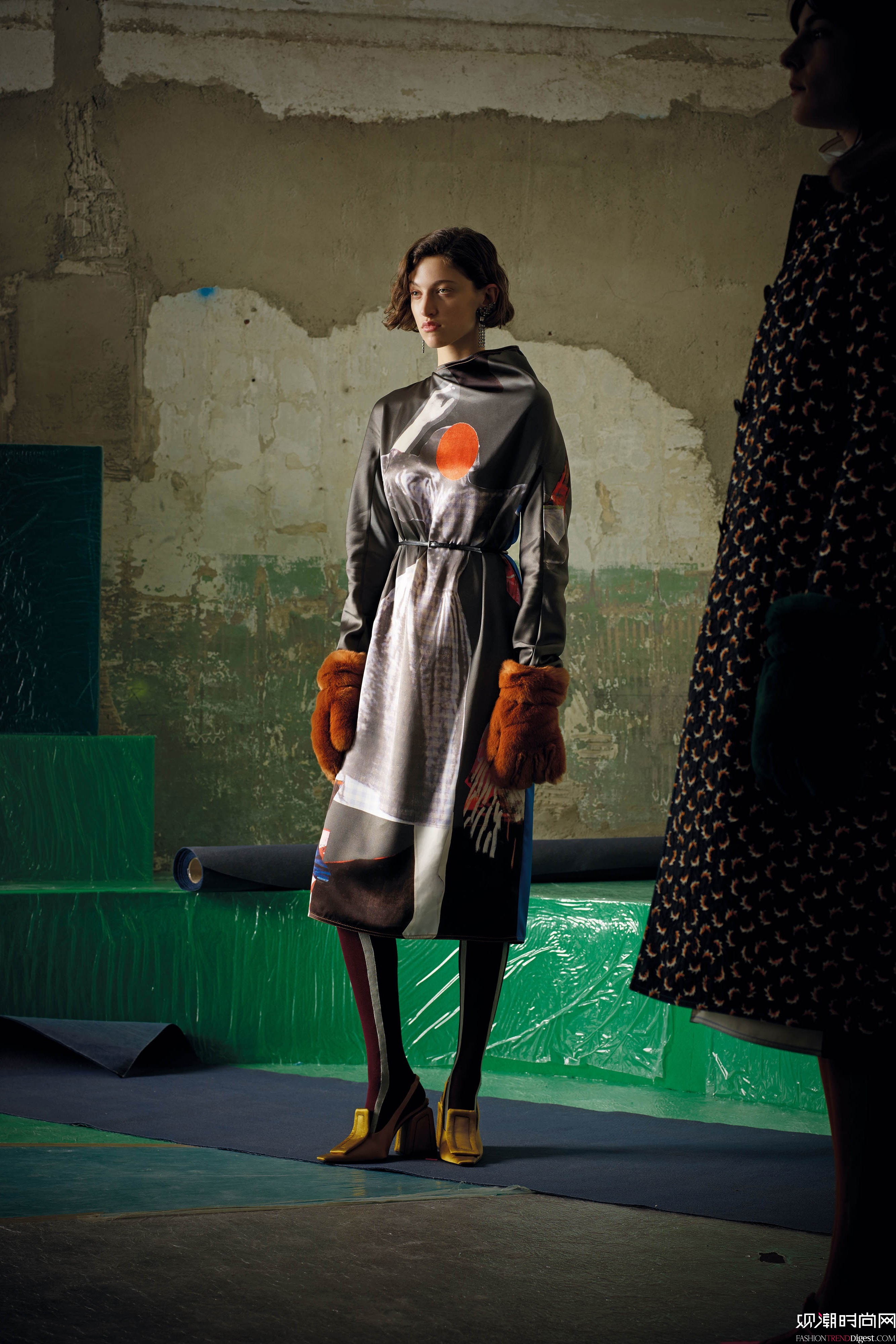 Marni 2017ϵLookBookͼƬ