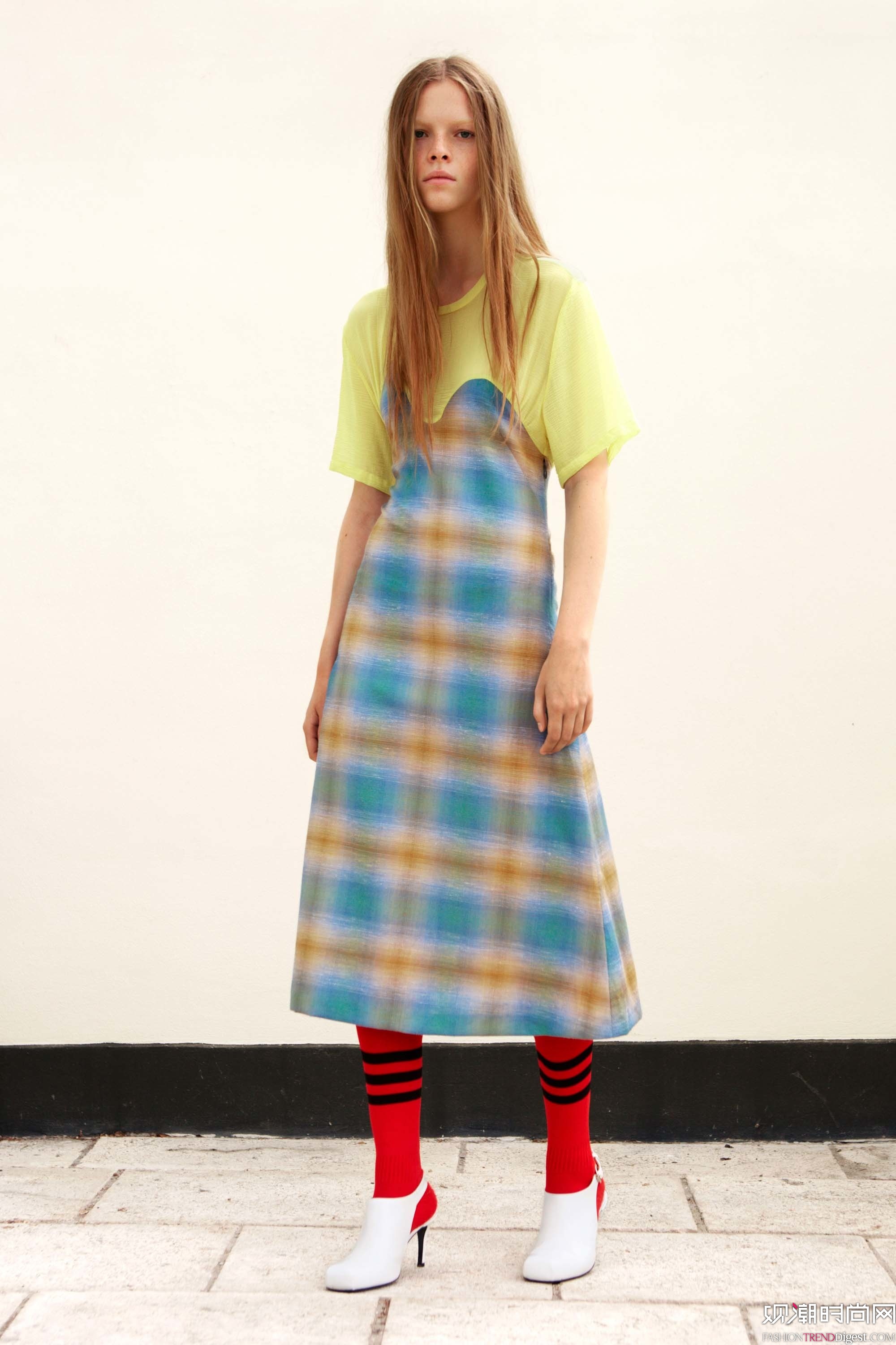 Aalto 2018紺ϵLookBookDƬ