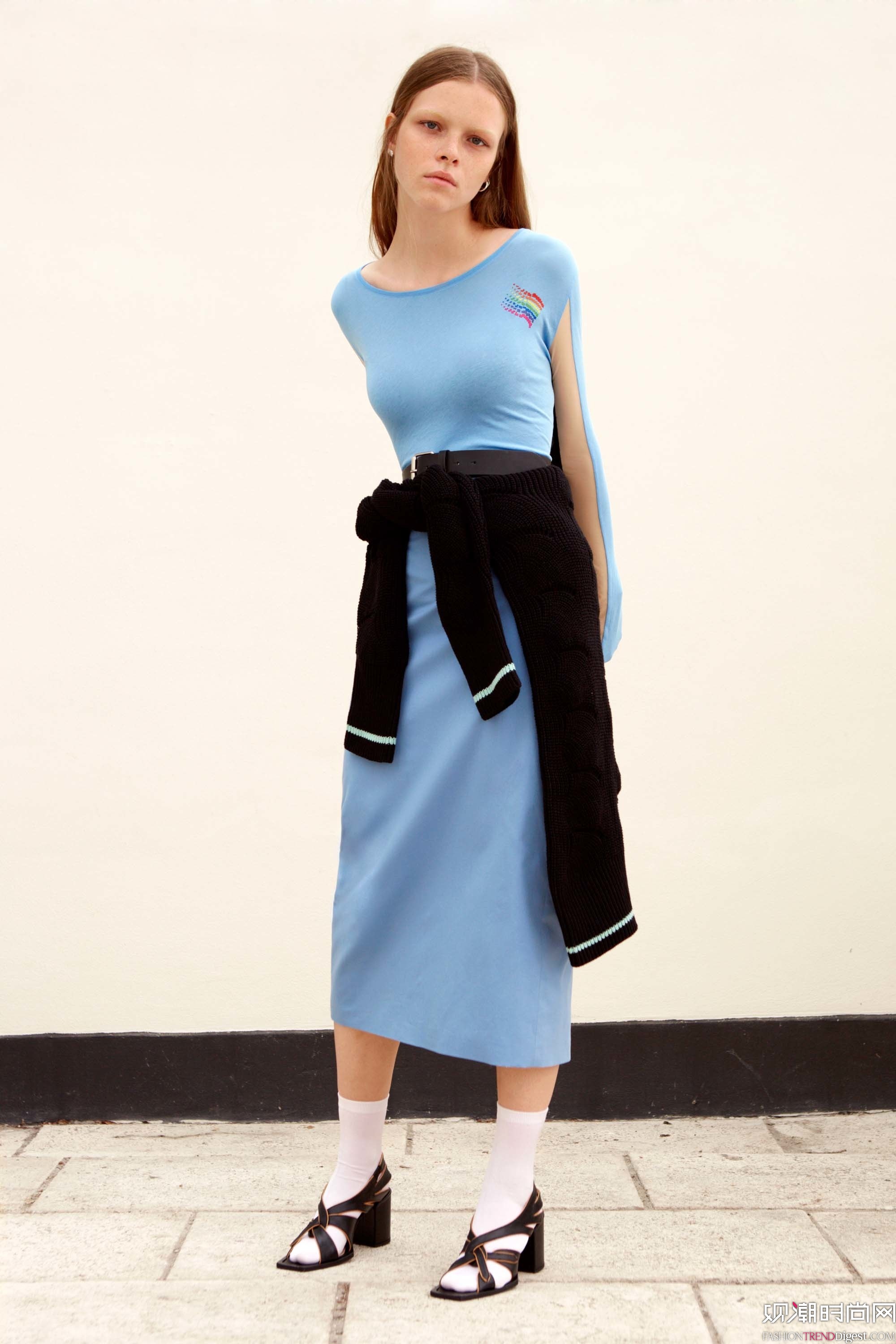 Aalto 2018紺ϵLookBookDƬ