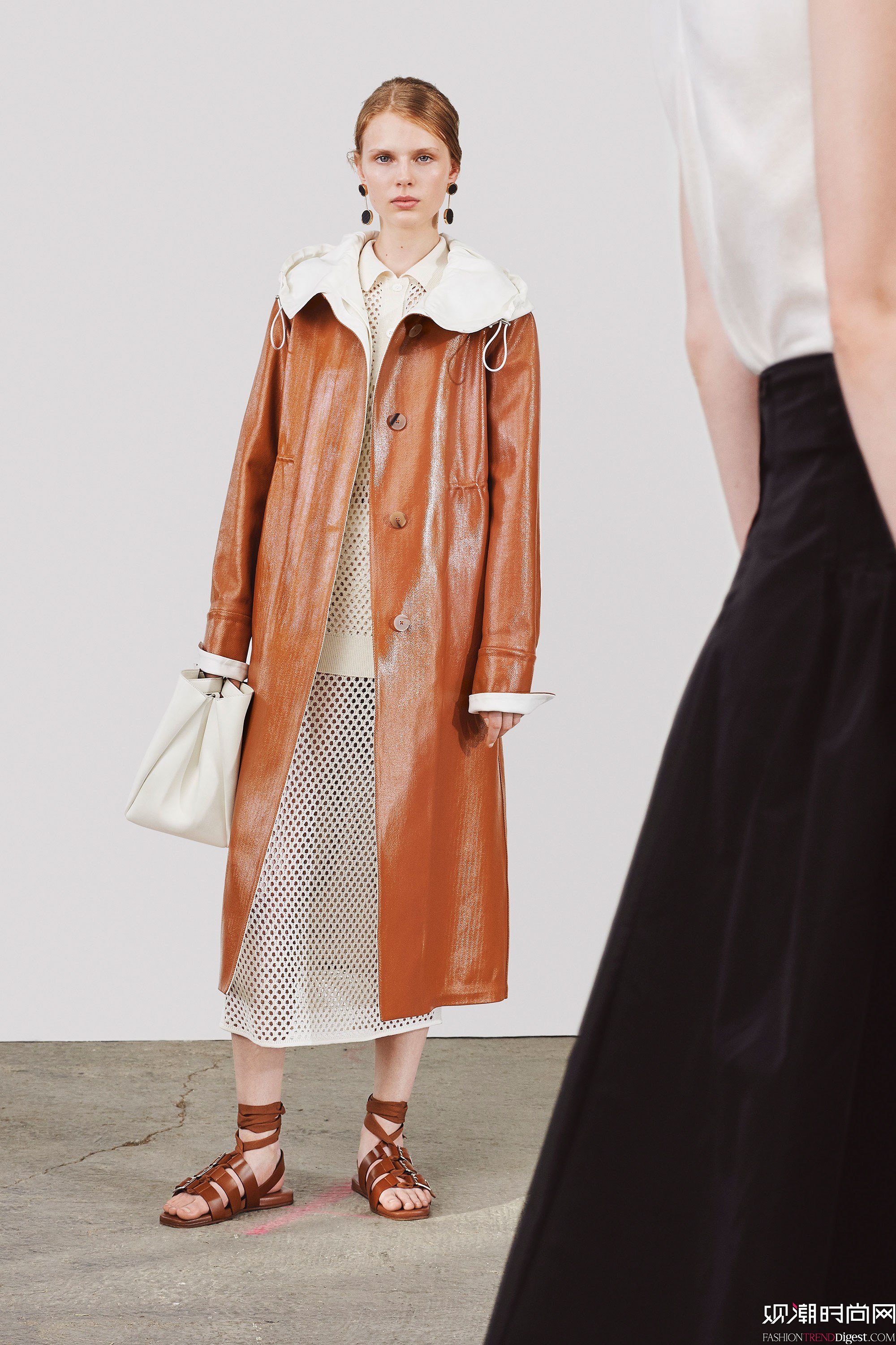 Jil Sander 2018紺ϵLookBookͼƬ