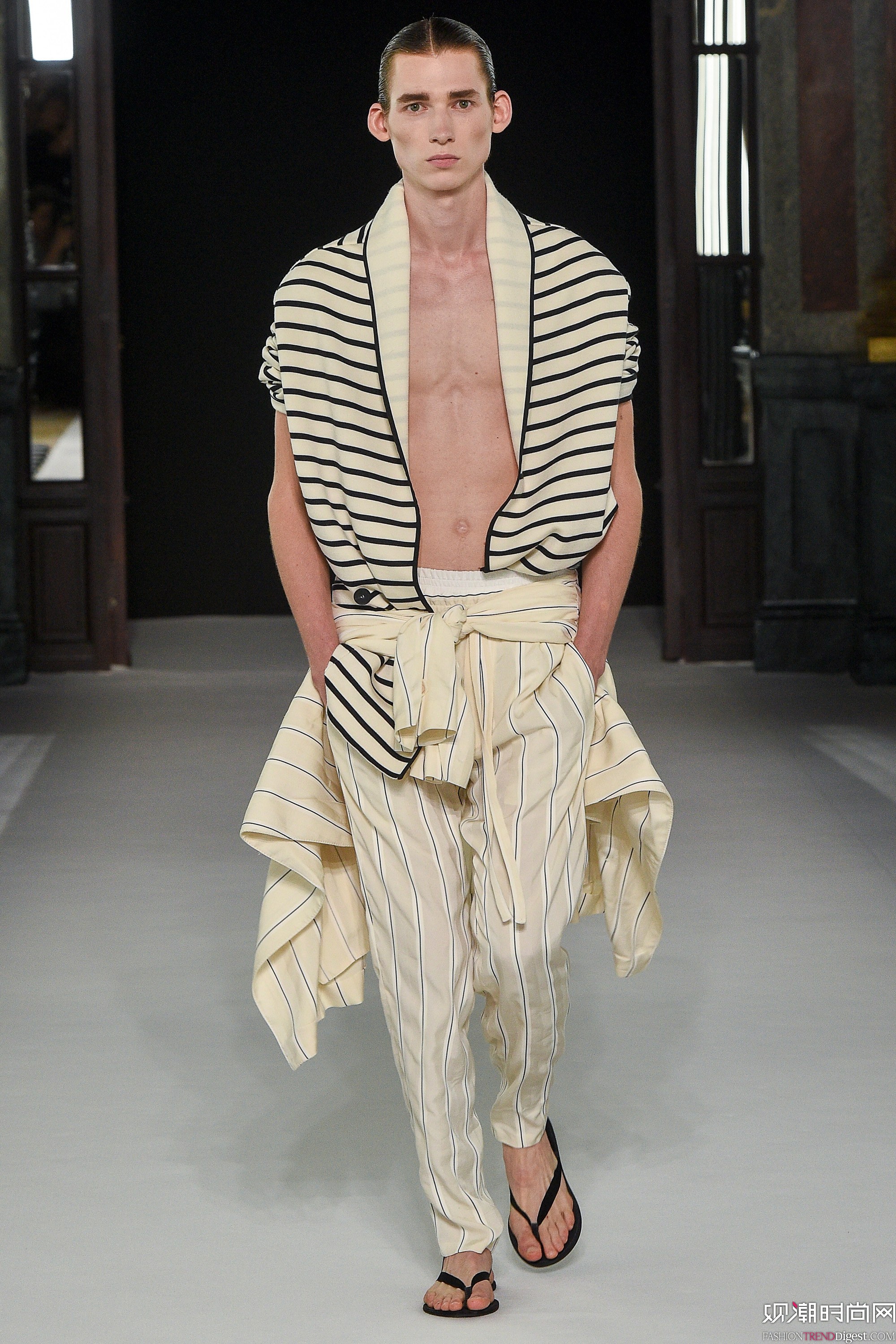 Haider Ackermann 2018bϵDƬ