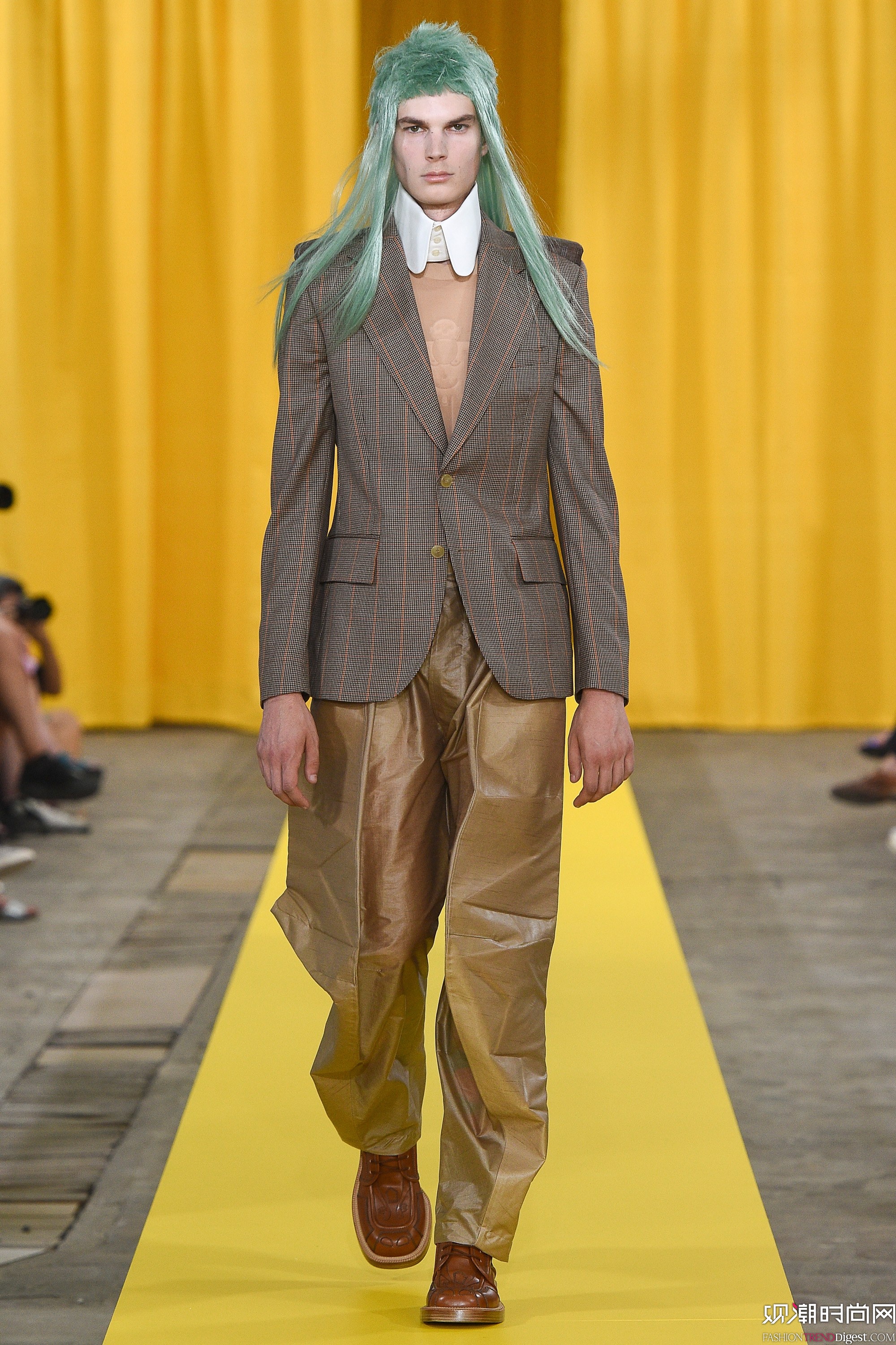Walter Van Beirendonck 2018bϵDƬ