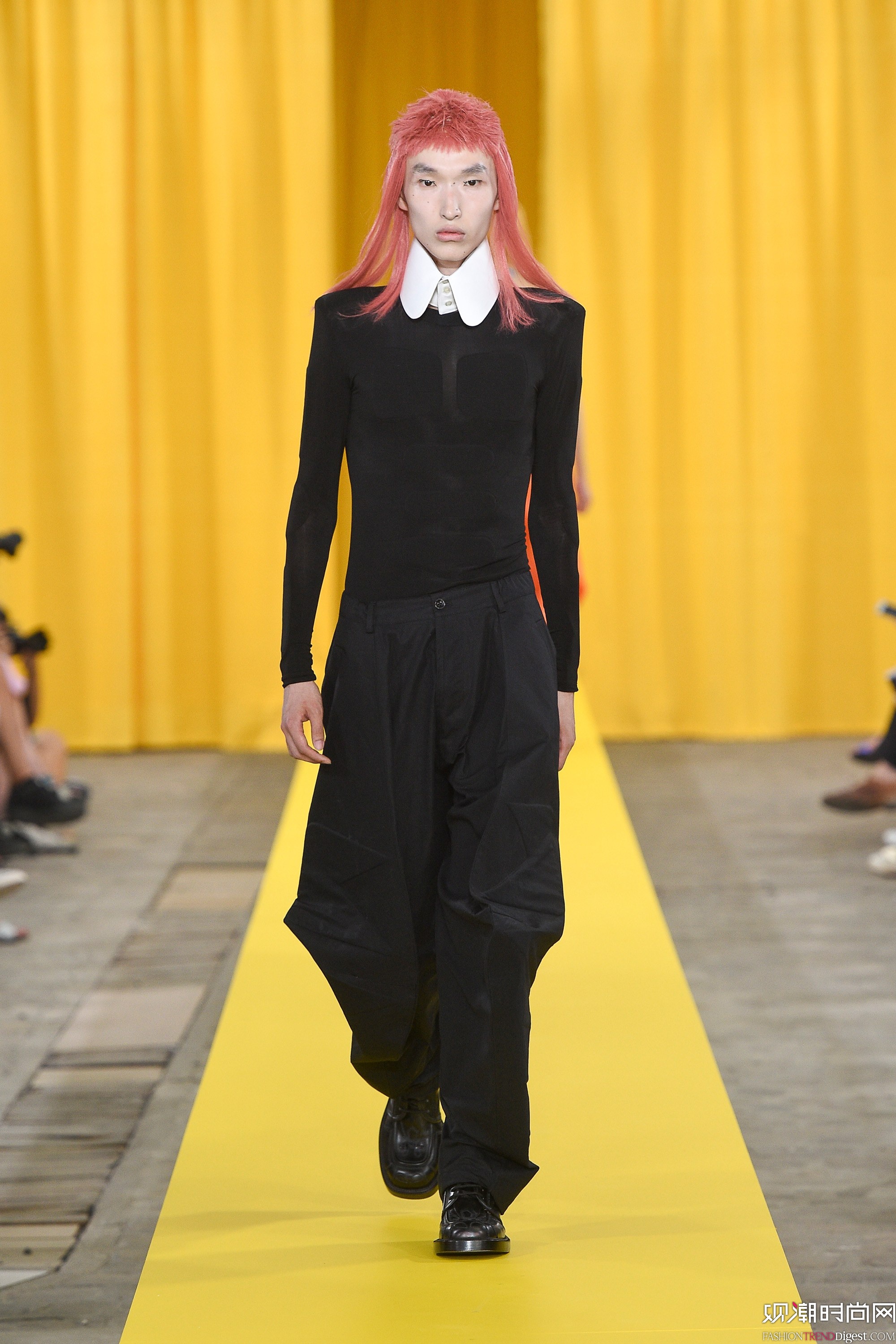 Walter Van Beirendonck 2018bϵDƬ