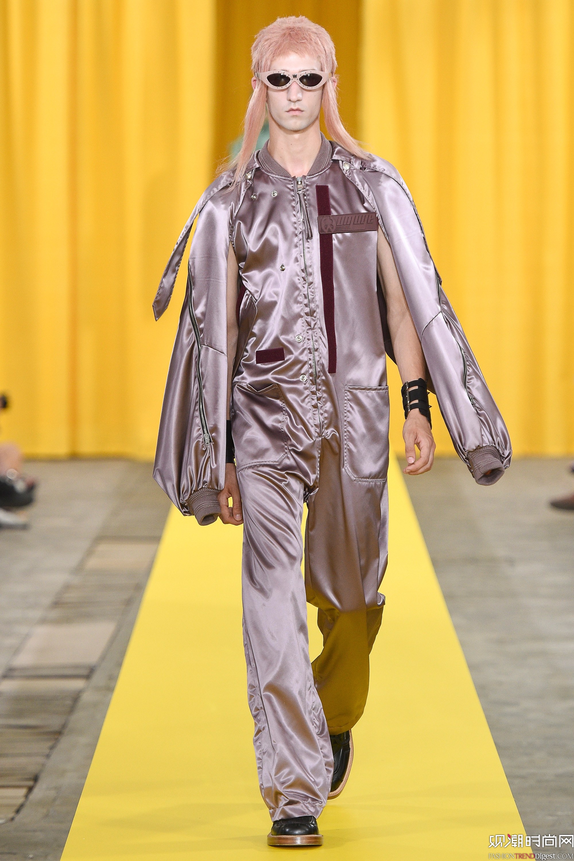 Walter Van Beirendonck 2018bϵDƬ