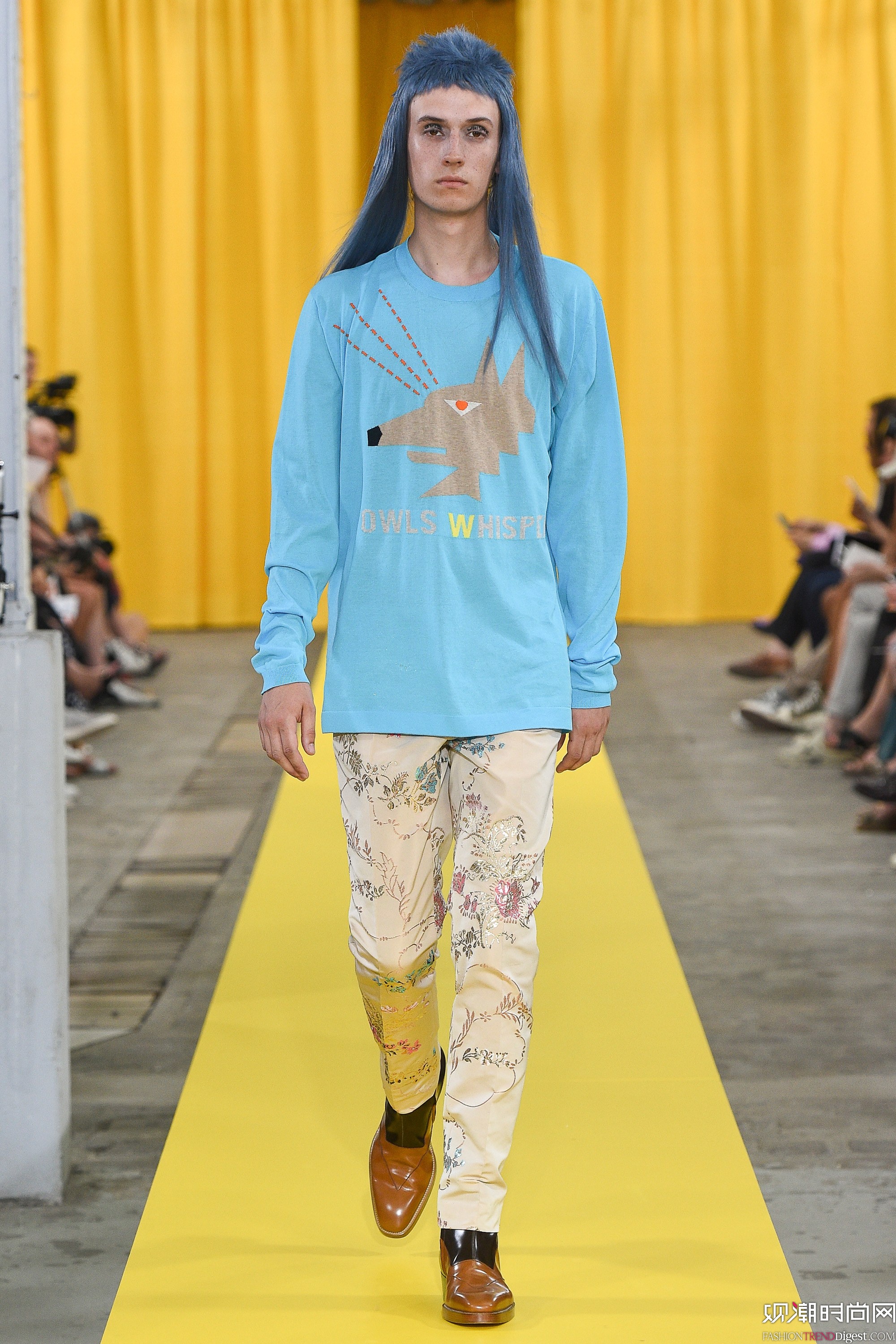 Walter Van Beirendonck 2018bϵDƬ