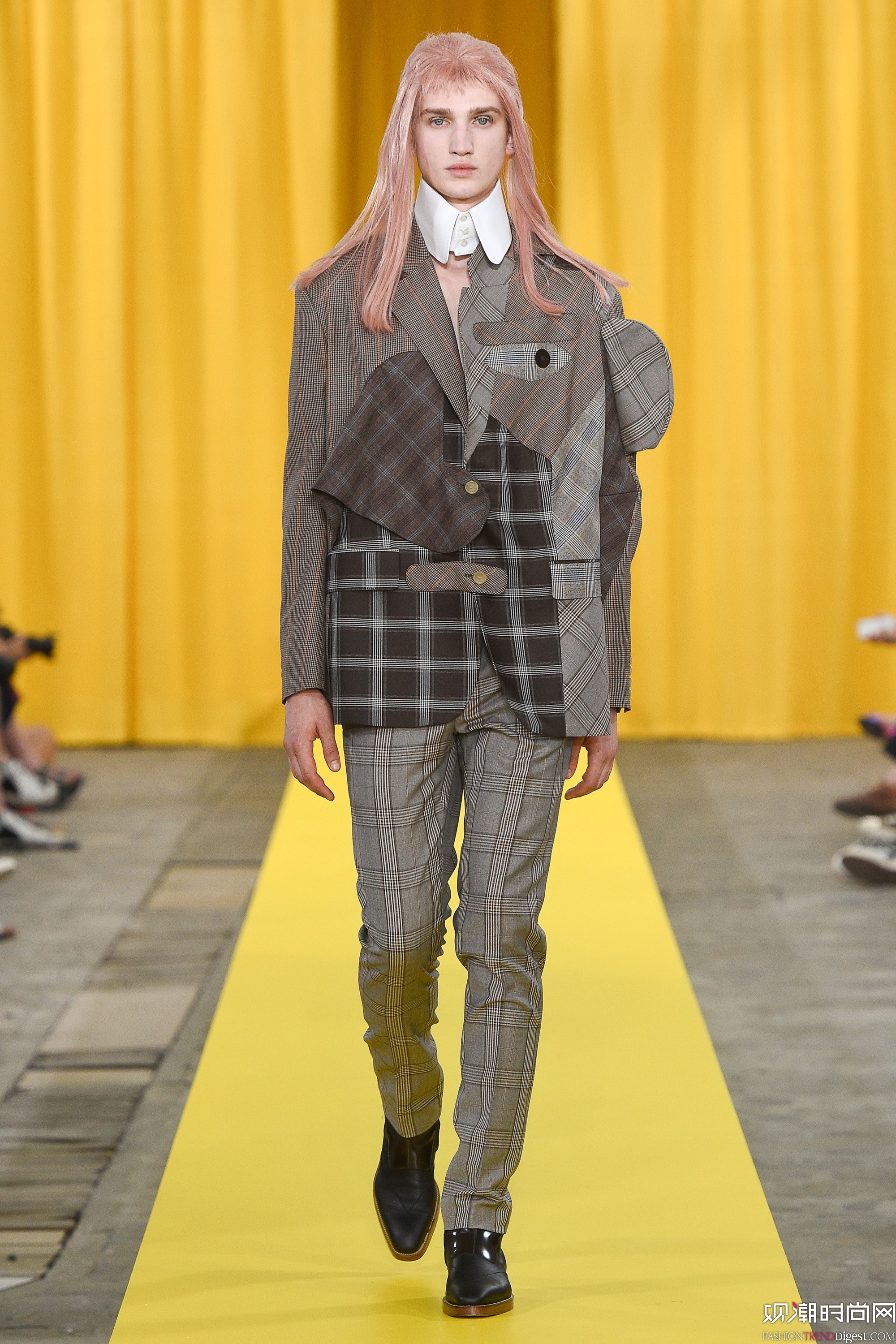 Walter Van Beirendonck 2018bϵDƬ