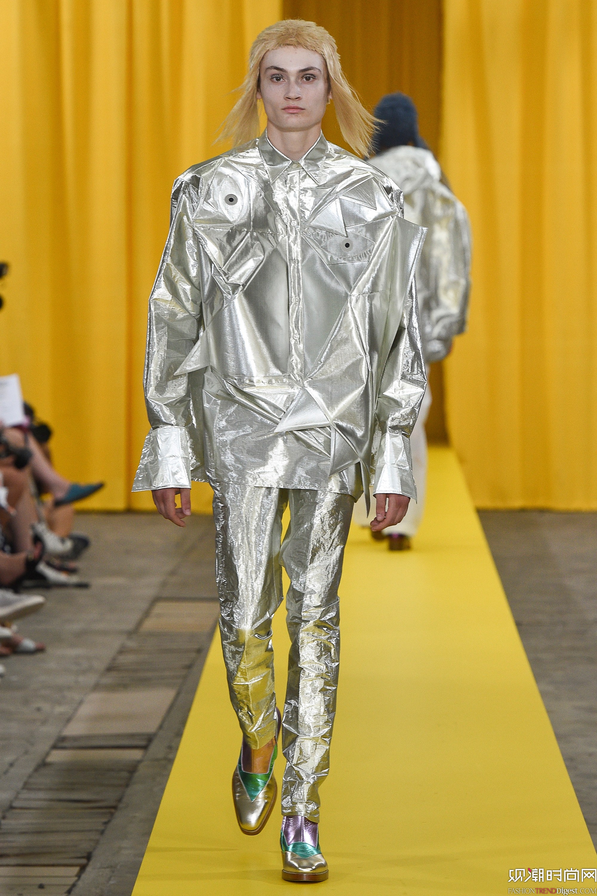 Walter Van Beirendonck 2018bϵDƬ