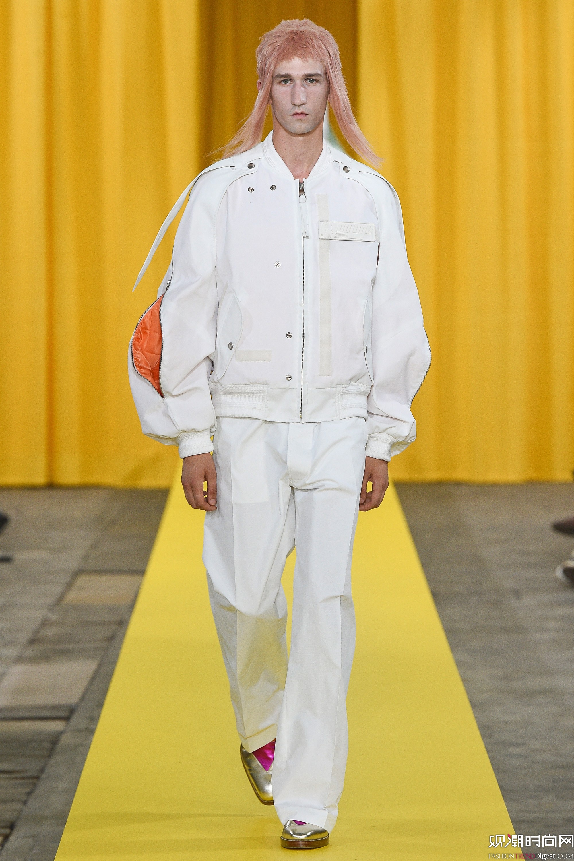 Walter Van Beirendonck 2018bϵDƬ