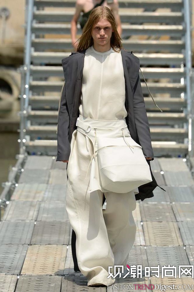 RICK OWENS 2018bϵDƬ