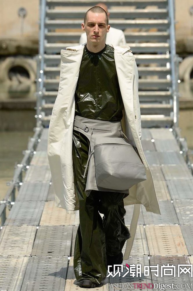 RICK OWENS 2018bϵDƬ