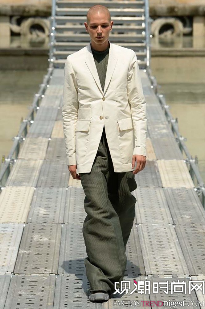 RICK OWENS 2018bϵDƬ