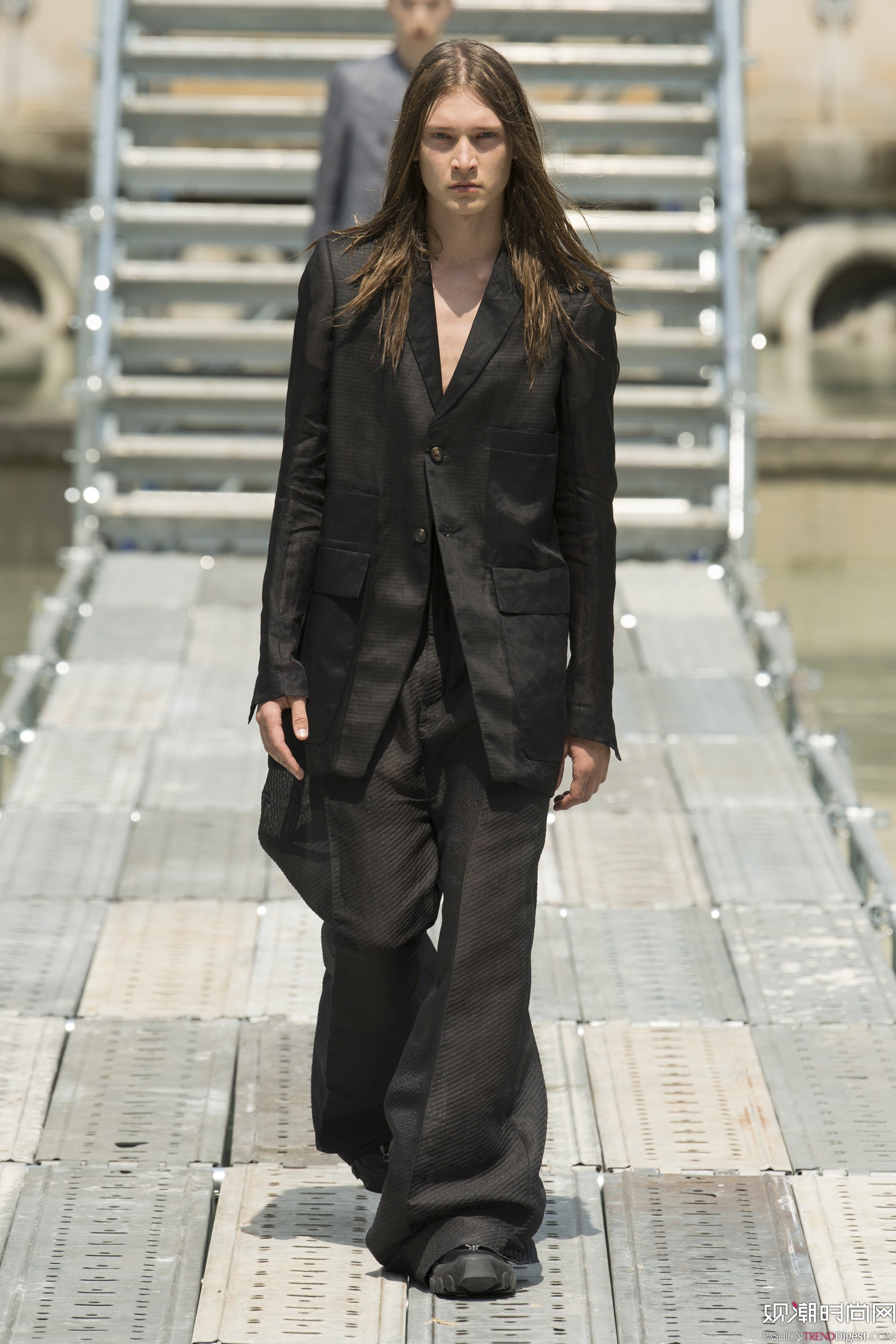 RICK OWENS 2018bϵDƬ