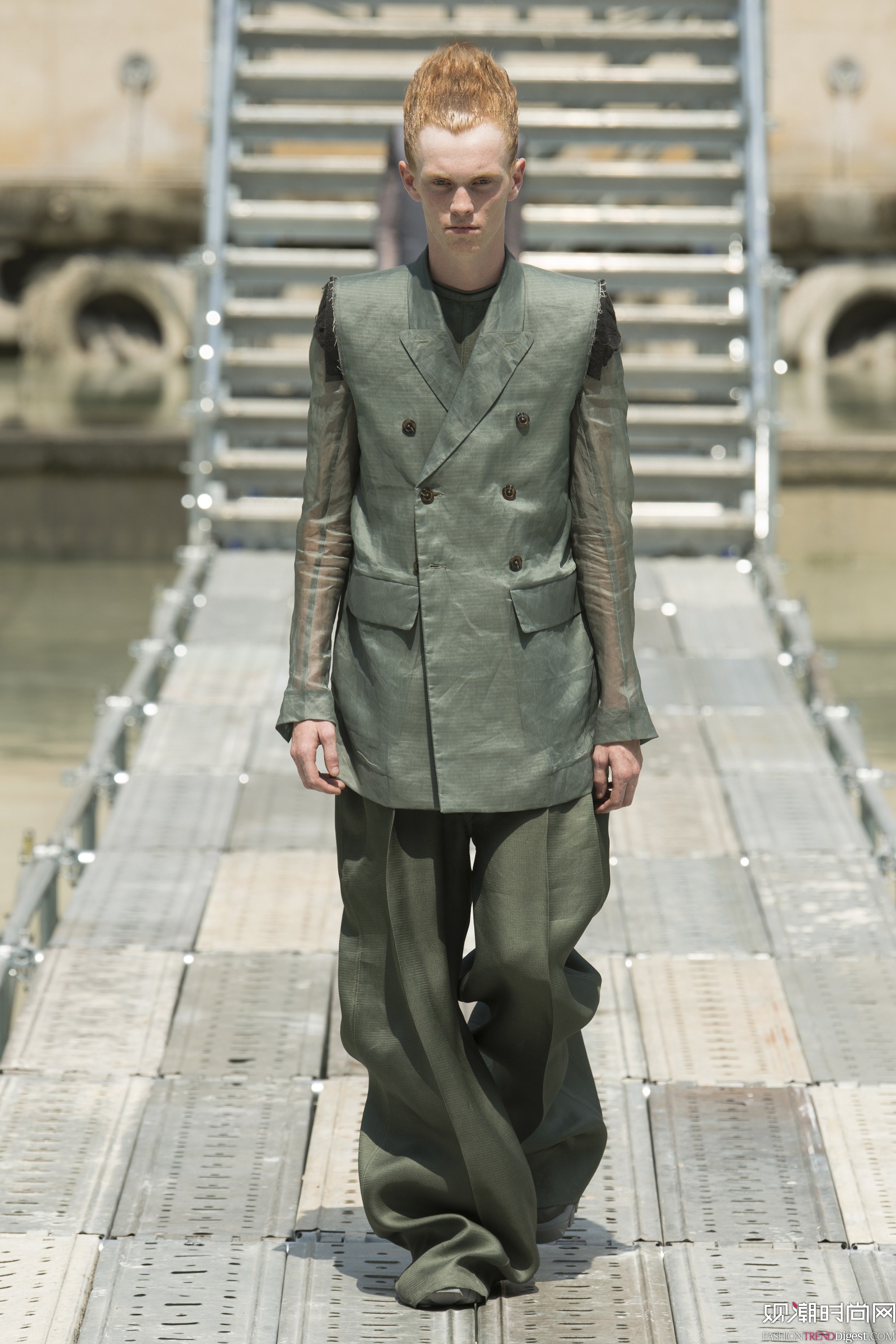 RICK OWENS 2018bϵ(chng)DƬ