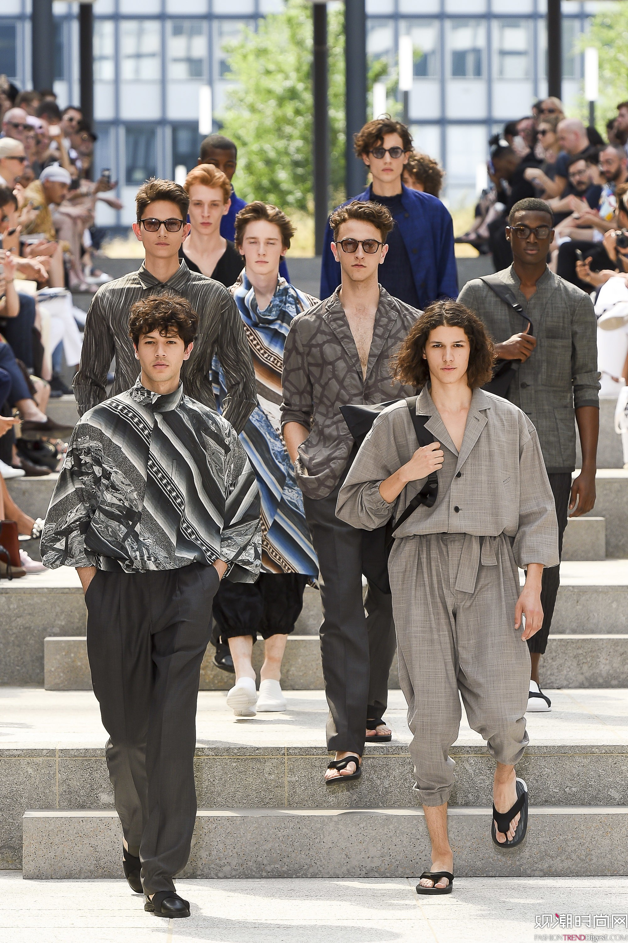 Issey Miyake 2018bϵDƬ