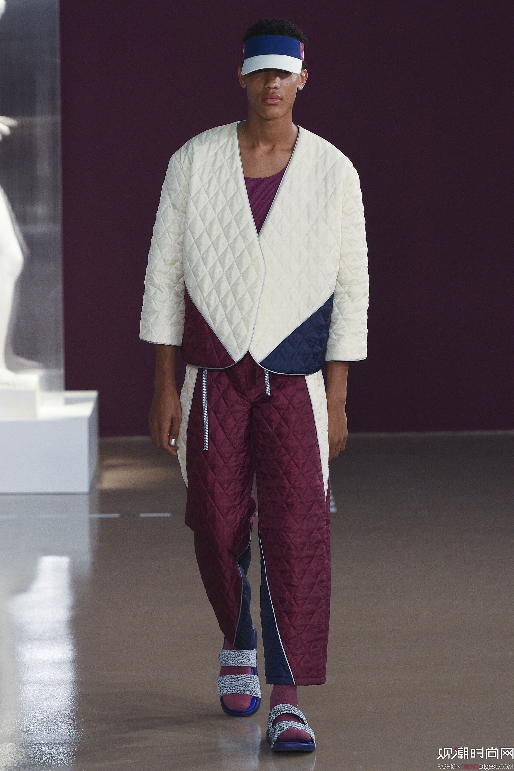 Pigalle 2018bϵLookbookDƬ