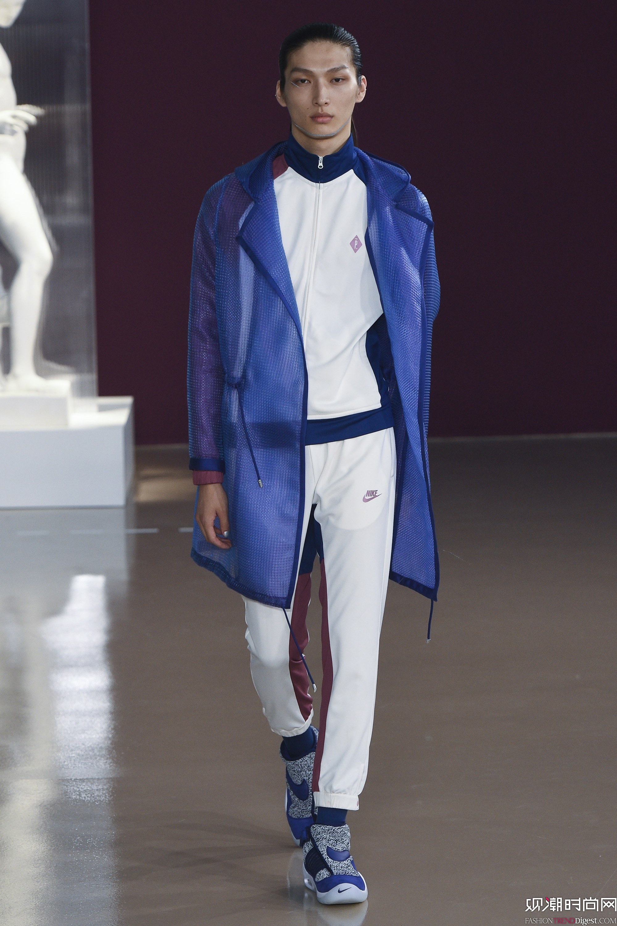 Pigalle 2018bϵLookbookDƬ