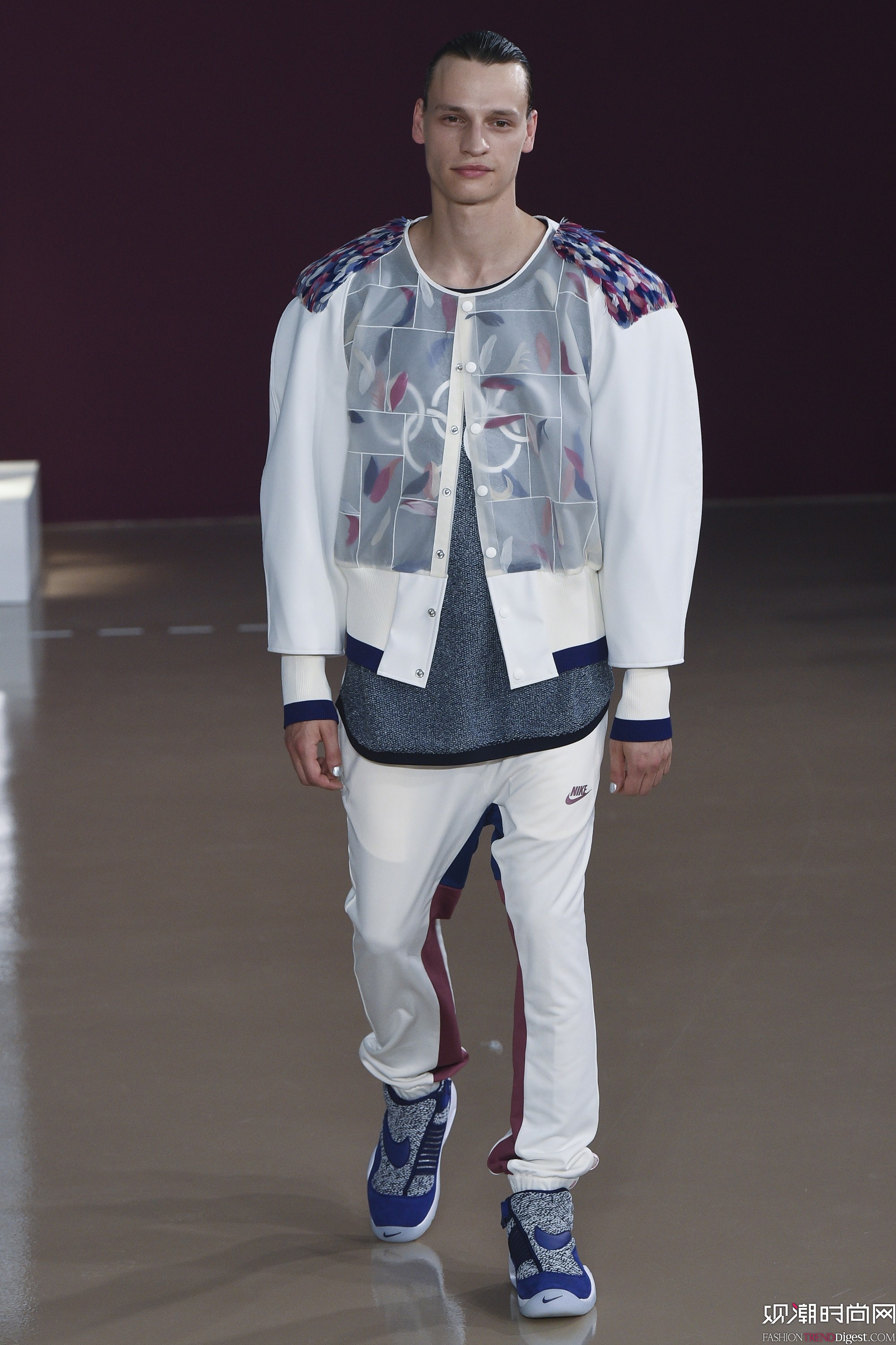 Pigalle 2018bϵLookbookDƬ