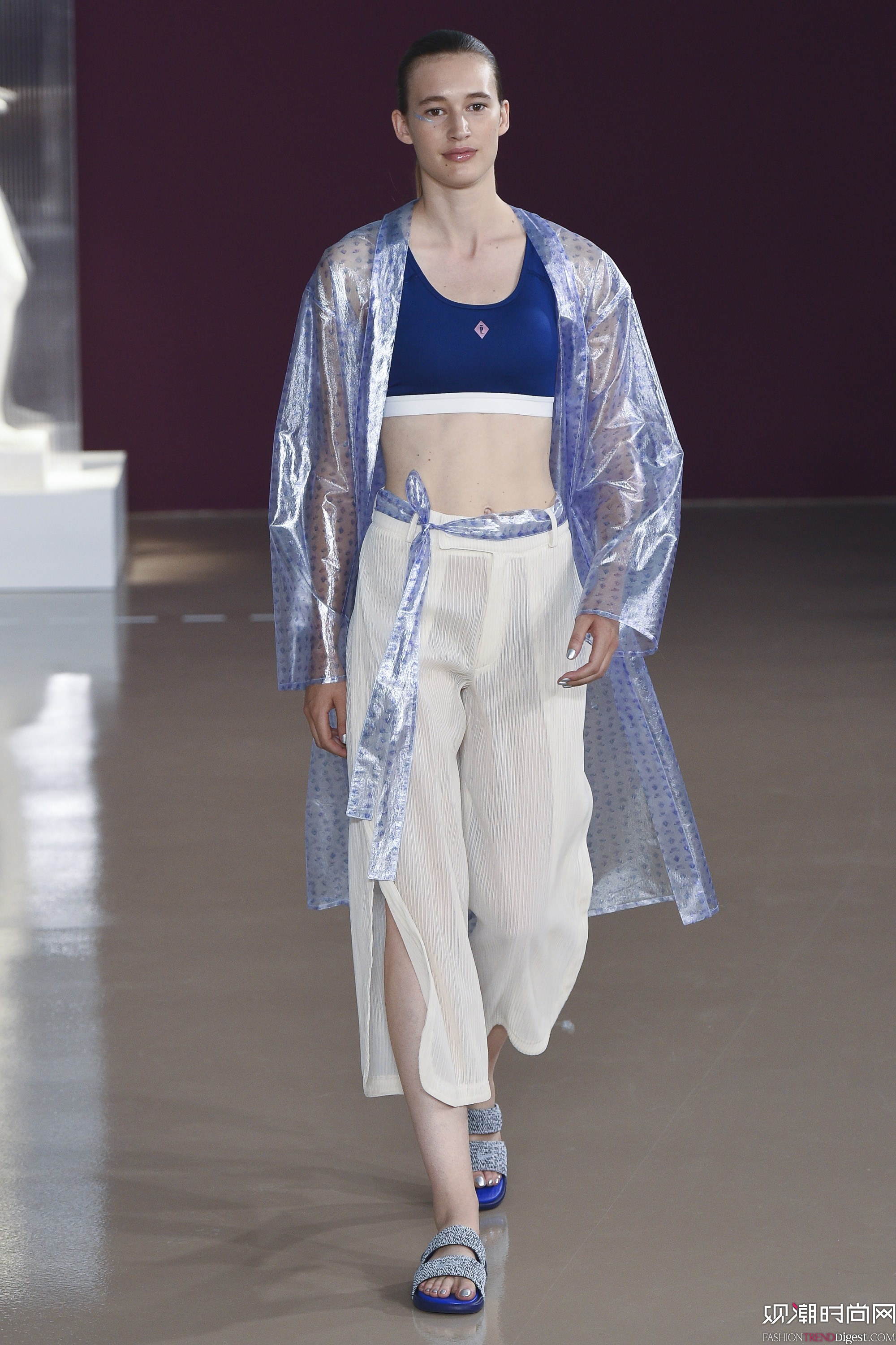 Pigalle 2018bϵLookbookDƬ