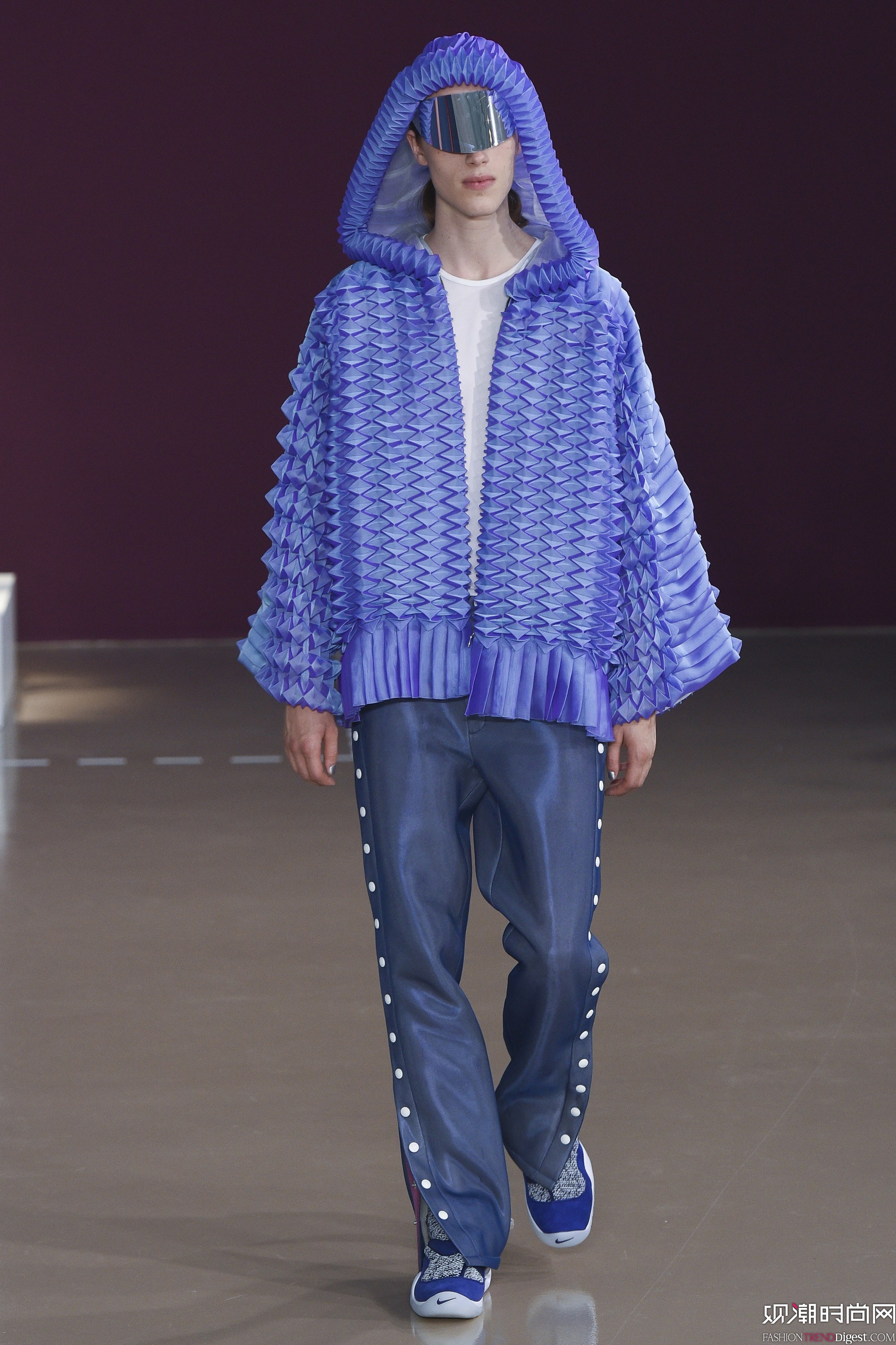 Pigalle 2018bϵLookbookDƬ