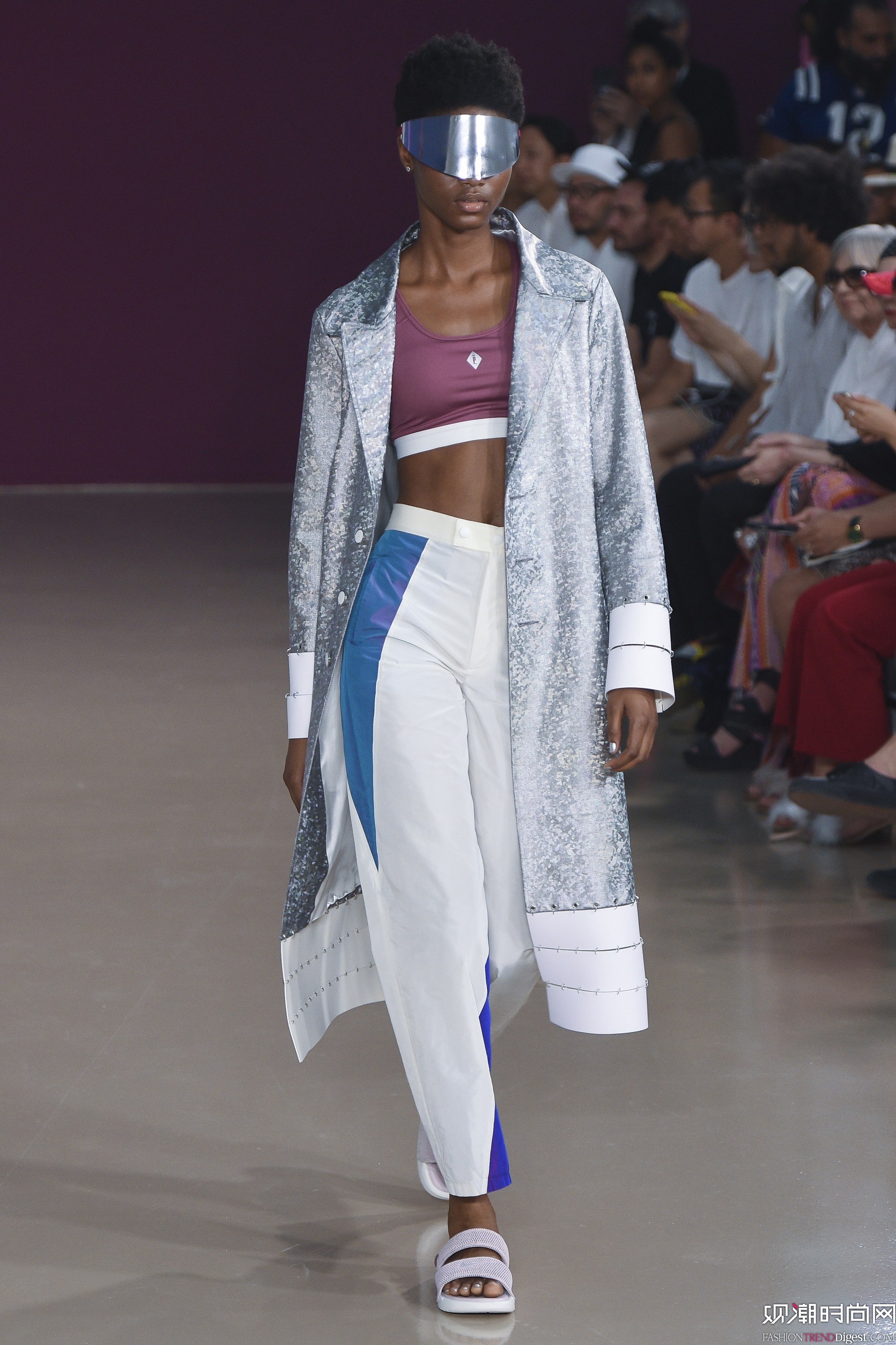 Pigalle 2018bϵLookbookDƬ