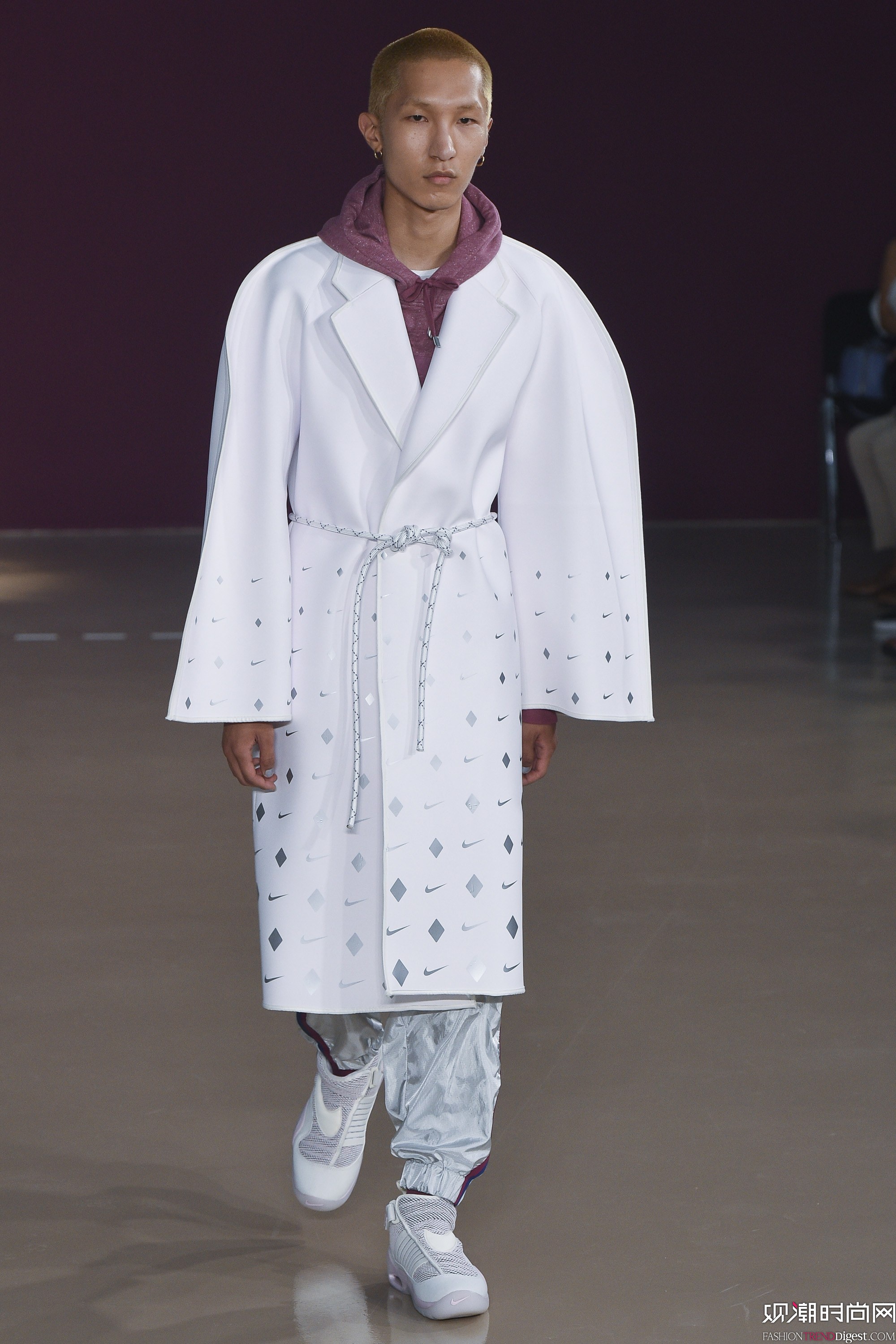 Pigalle 2018bϵLookbookDƬ