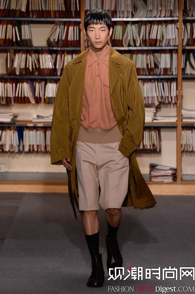 Dries Van Noten 2018װϵ㳡ͼƬ