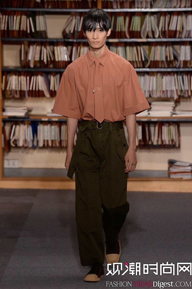 Dries Van Noten 2018װϵ㳡ͼƬ