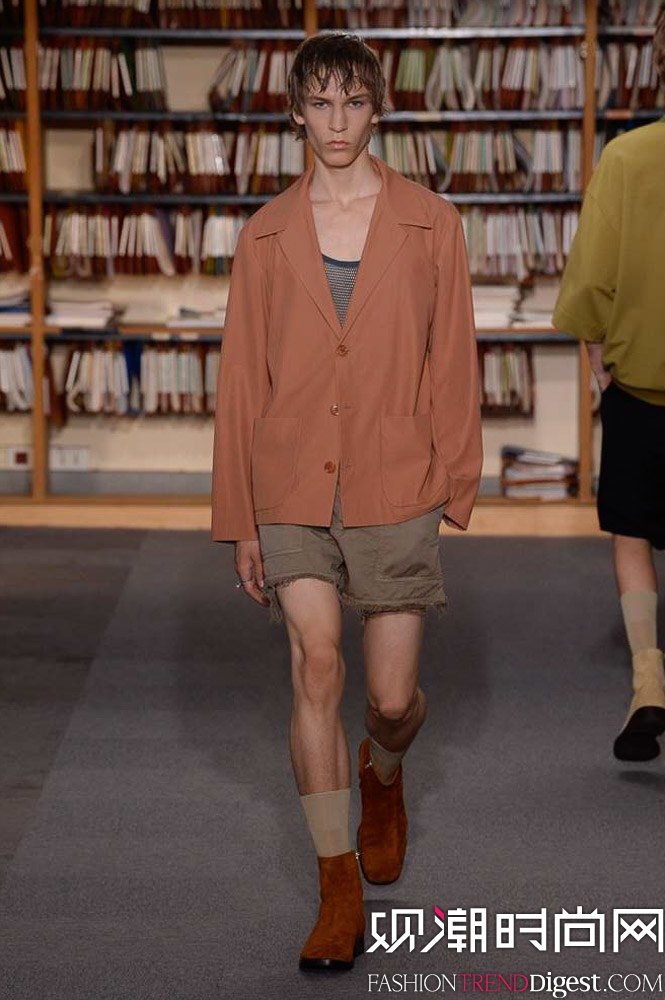 Dries Van Noten 2018װϵ㳡ͼƬ