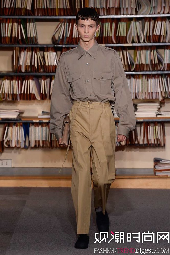 Dries Van Noten 2018װϵ㳡ͼƬ