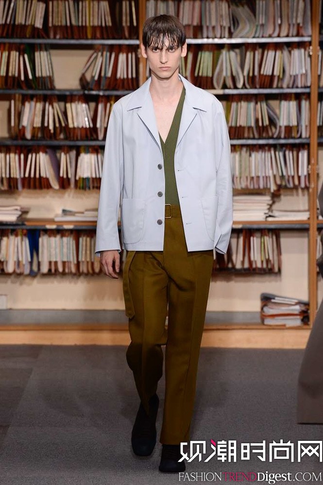 Dries Van Noten 2018װϵ㳡ͼƬ