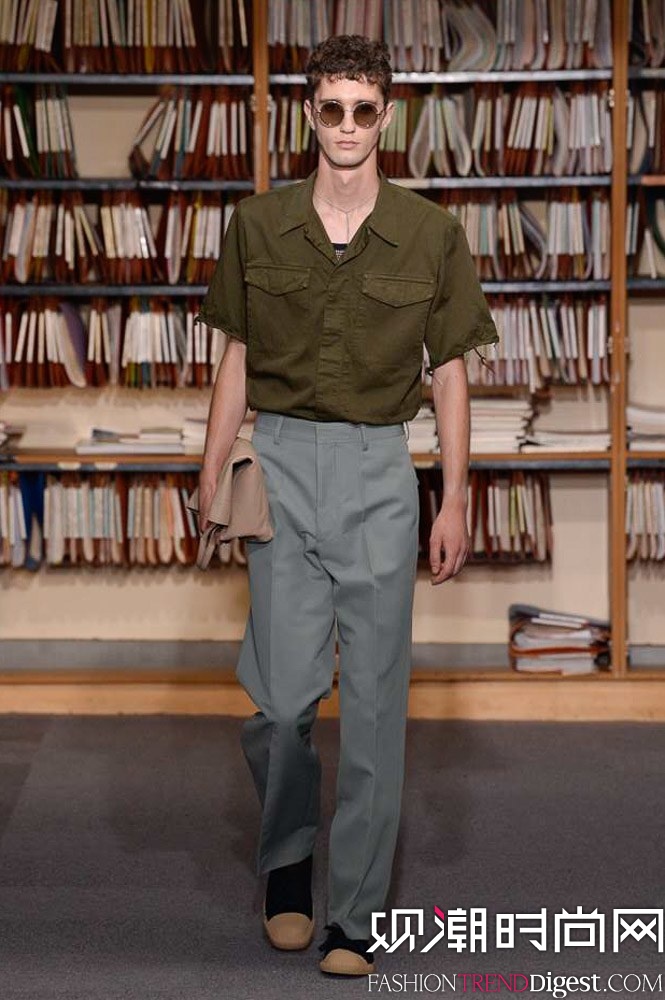 Dries Van Noten 2018װϵ㳡ͼƬ