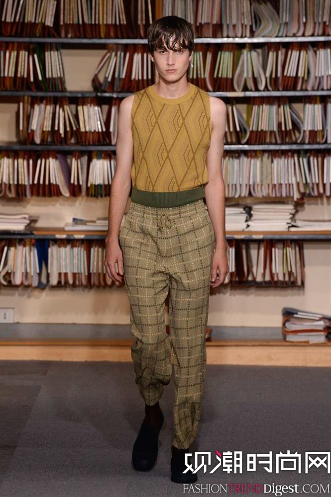 Dries Van Noten 2018װϵ㳡ͼƬ