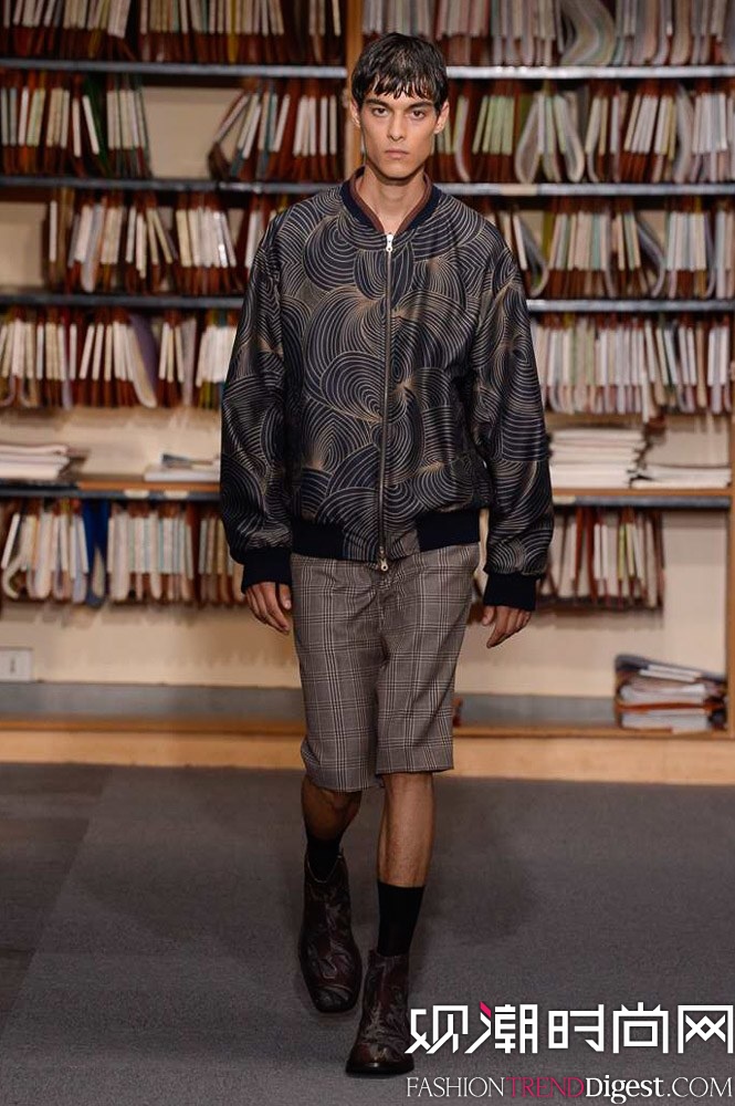 Dries Van Noten 2018װϵ㳡ͼƬ