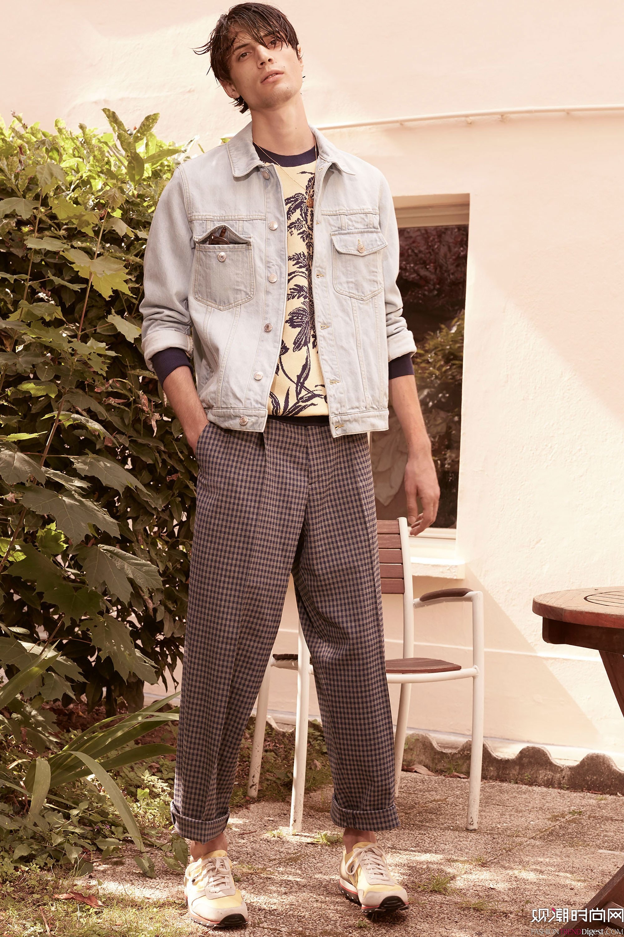ditions MR 2018bϵLookbookDƬ