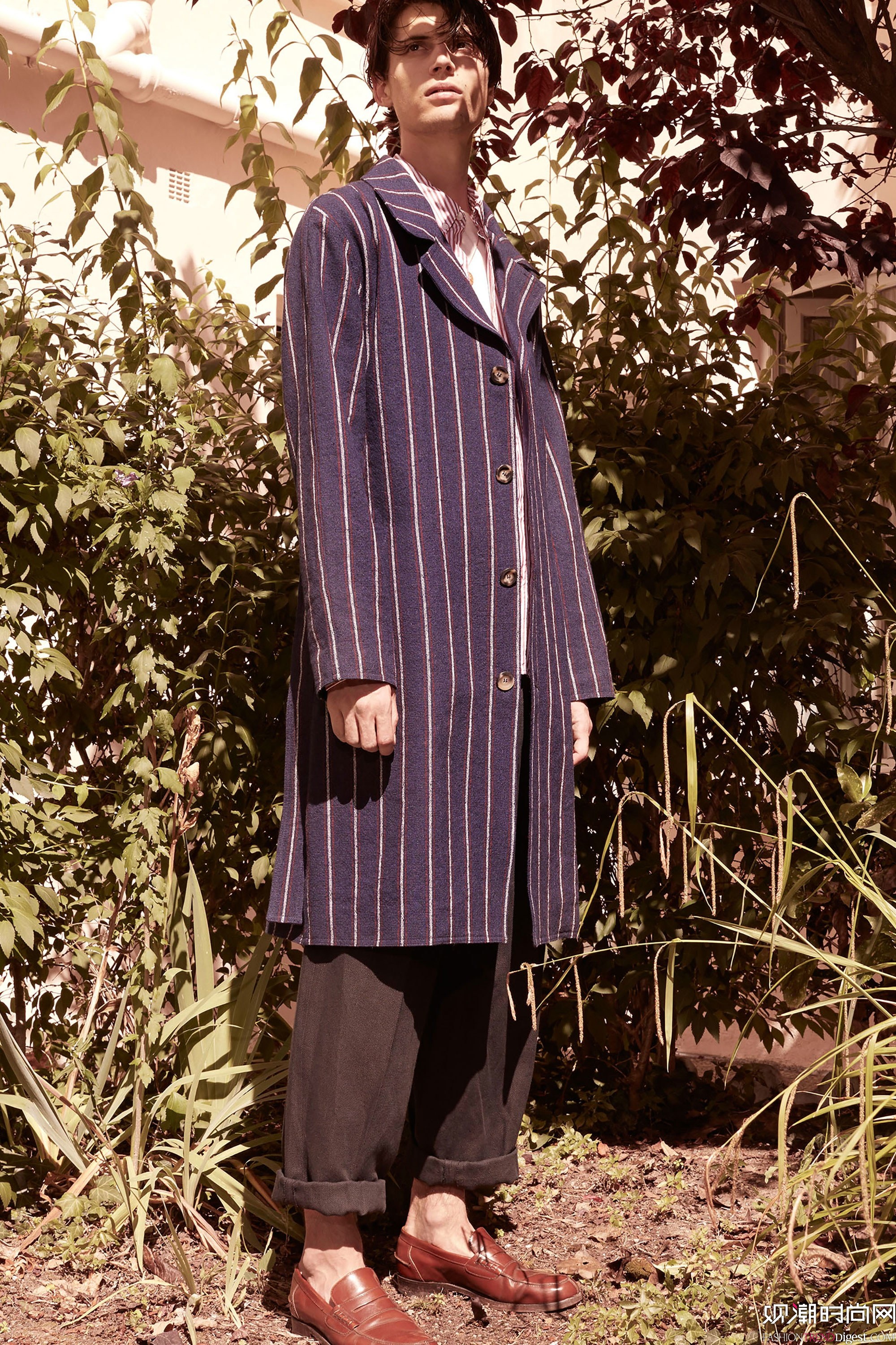 ditions MR 2018bϵLookbookDƬ