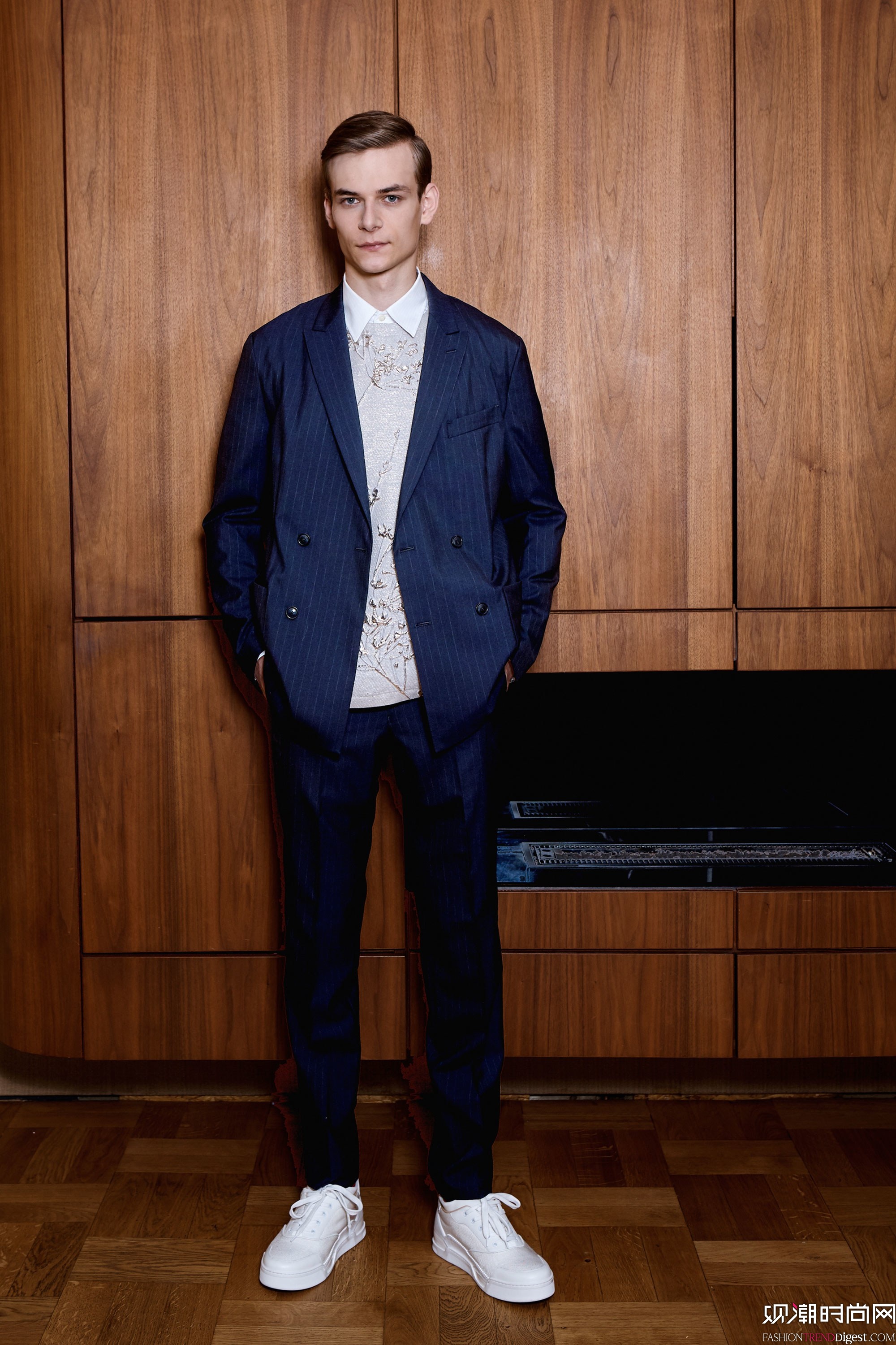 Casely-Hayford 2018װϵLookbookͼƬ