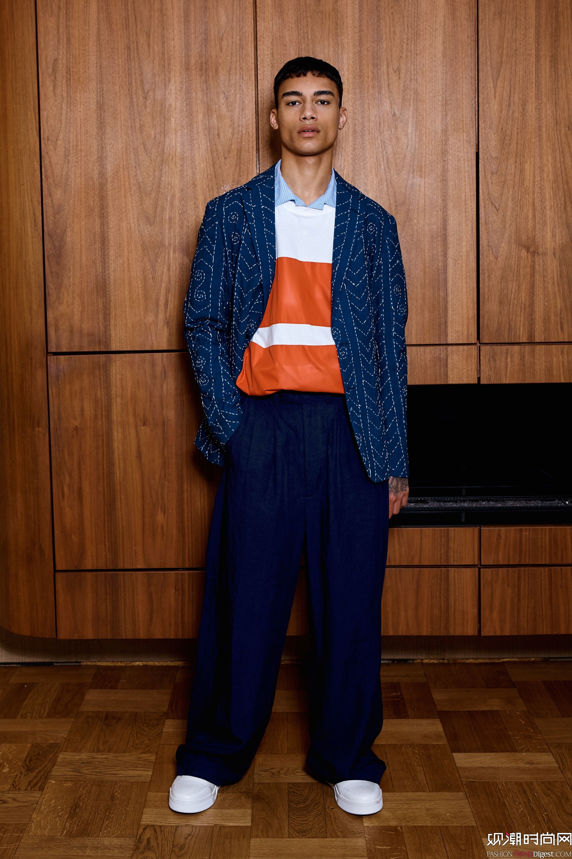 Casely-Hayford 2018װϵLookbookͼƬ