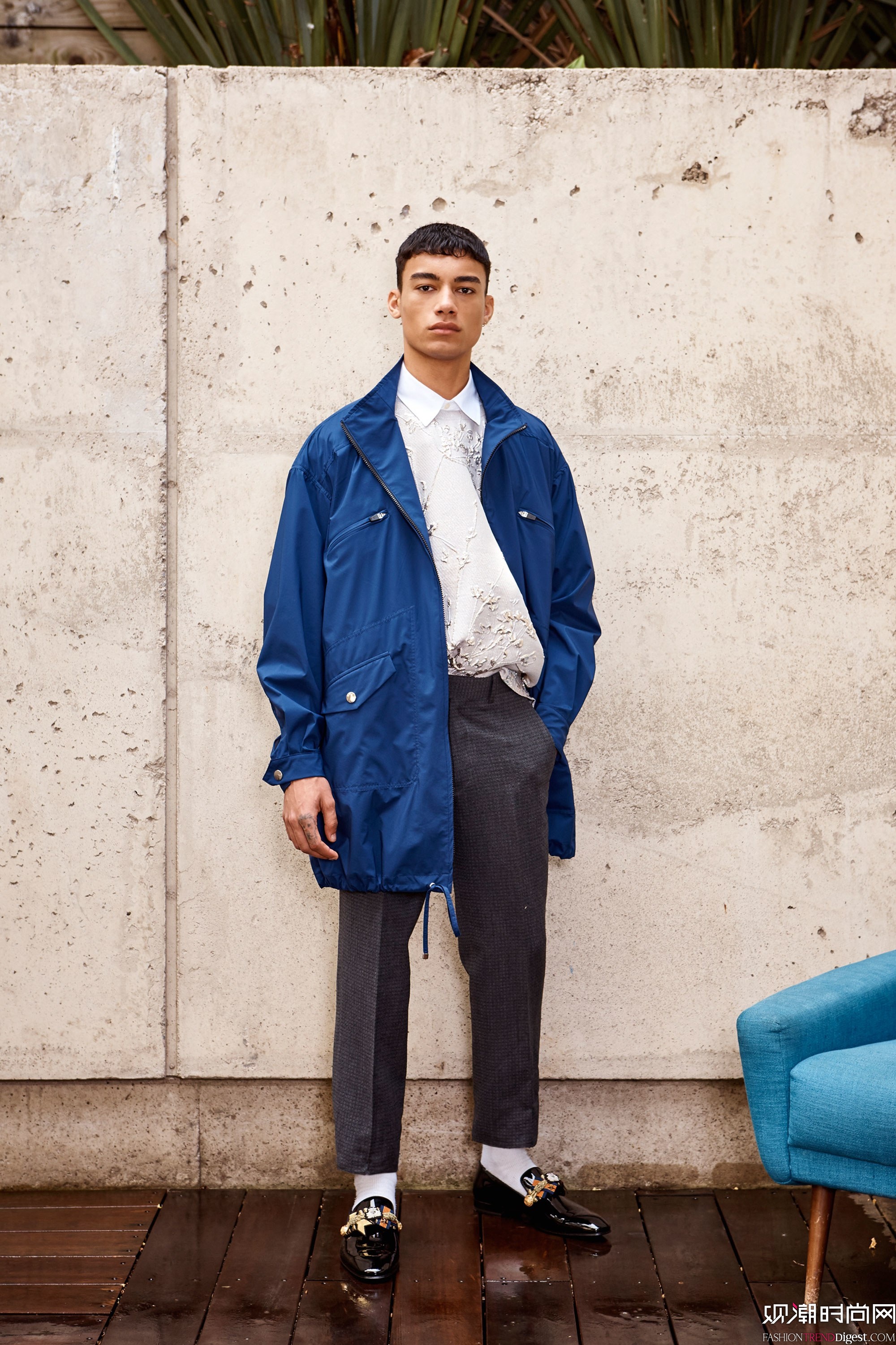 Casely-Hayford 2018װϵLookbookͼƬ